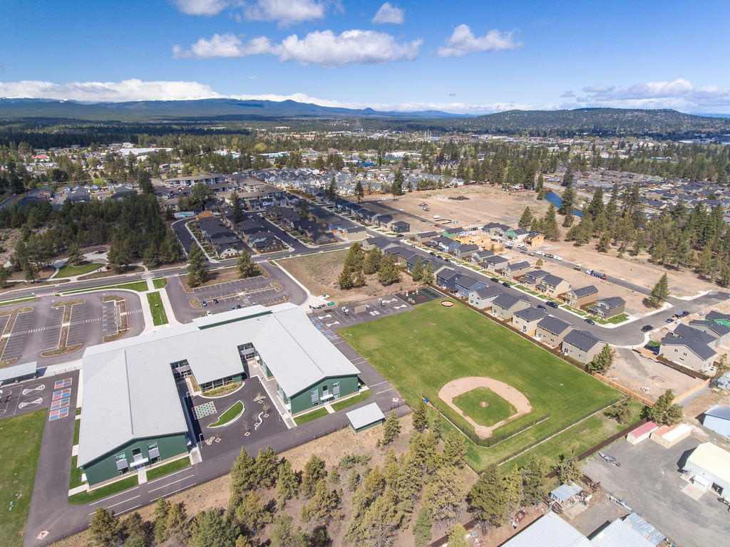 Stone Creek - Residential