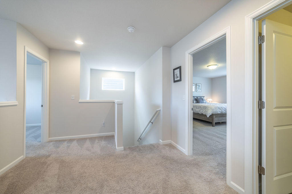 Stone Creek - Residential