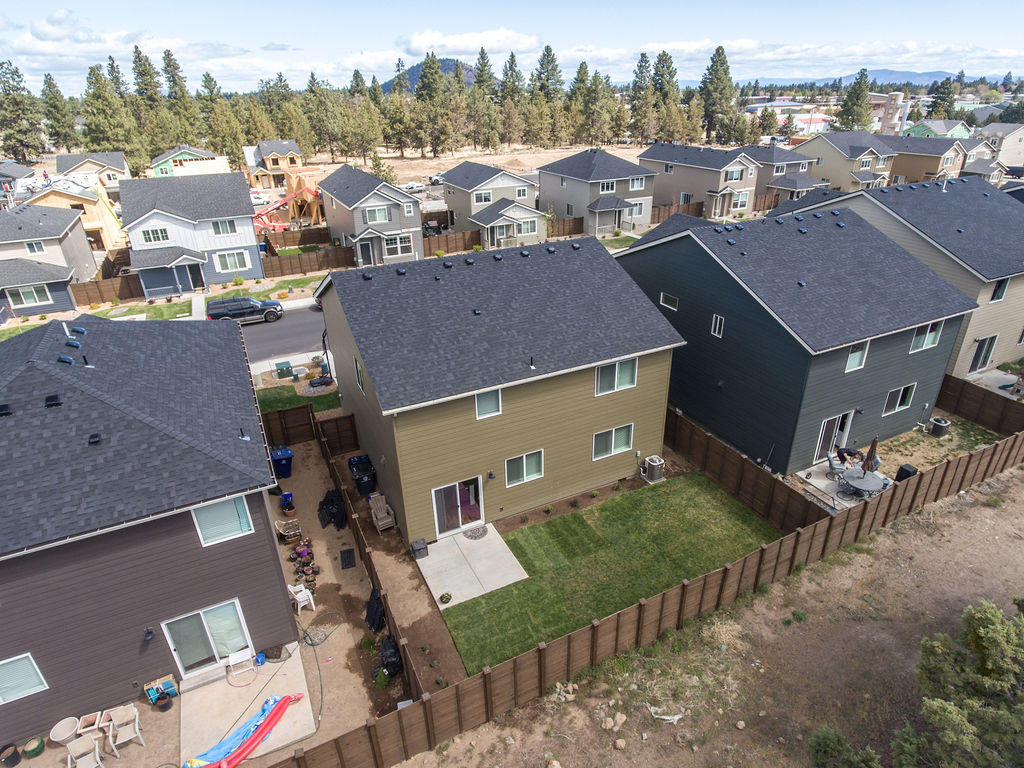 Stone Creek - Residential