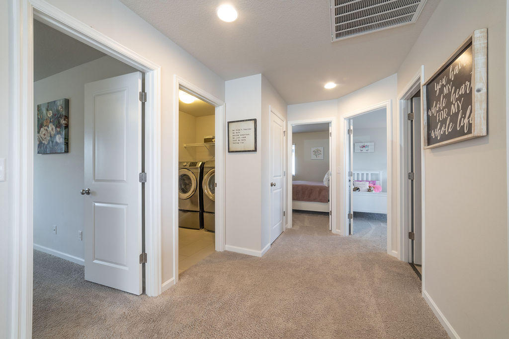 Stone Creek - Residential