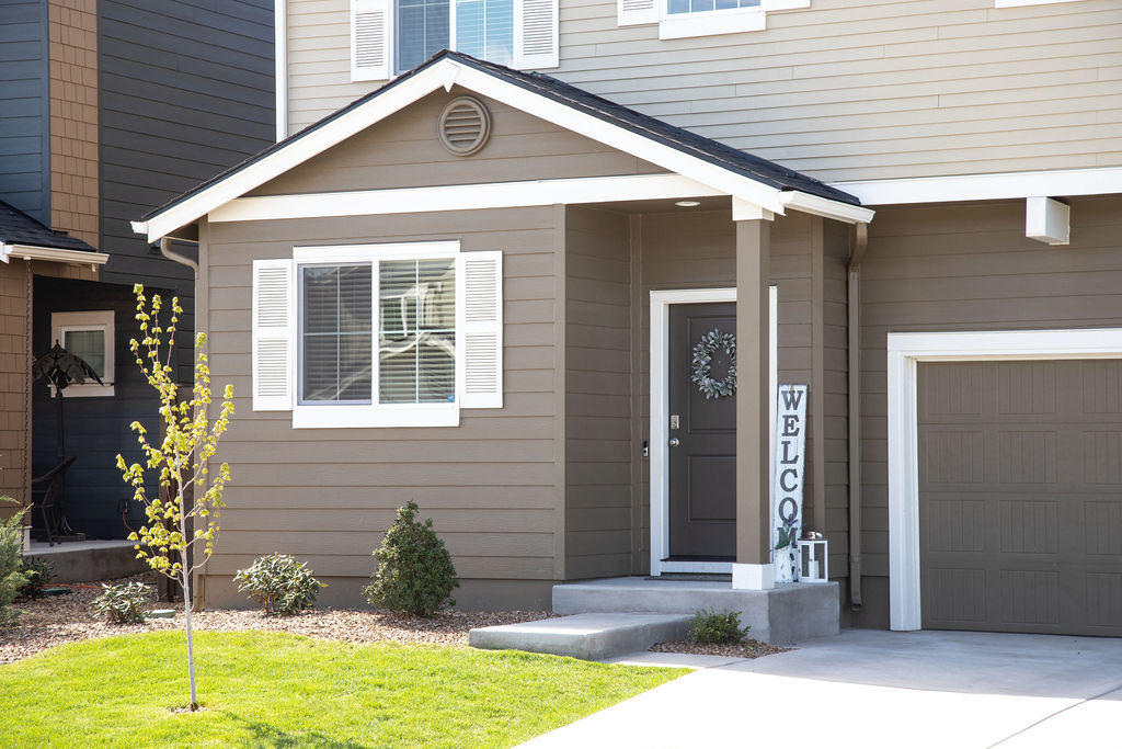 Stone Creek - Residential