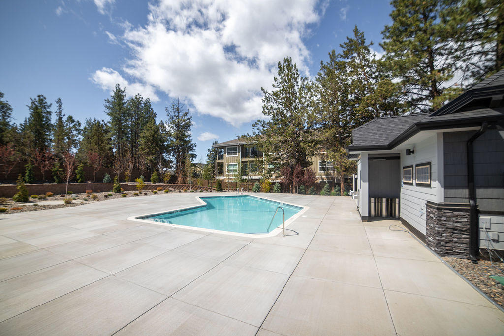 Stone Creek - Residential