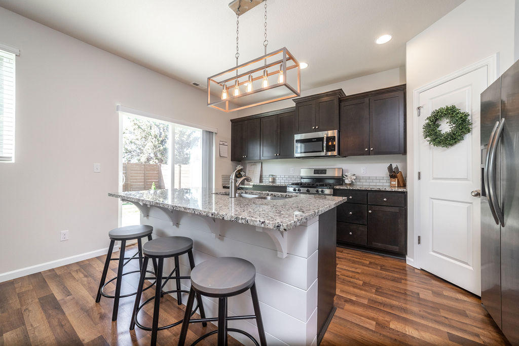 Stone Creek - Residential