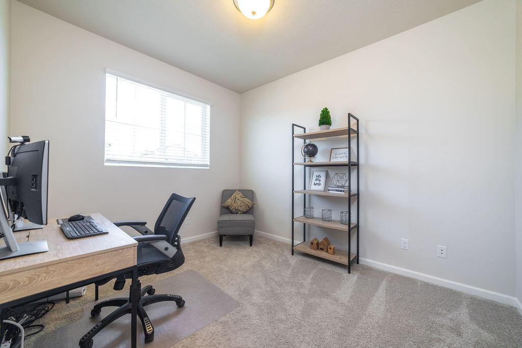 Stone Creek - Residential