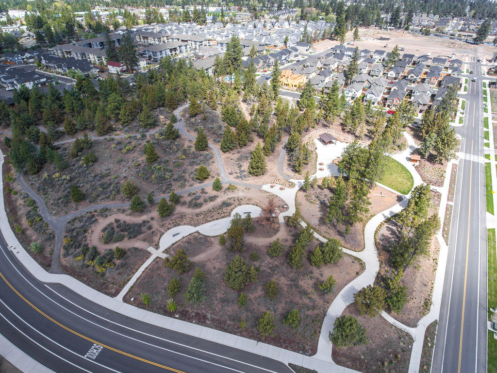 Stone Creek - Residential