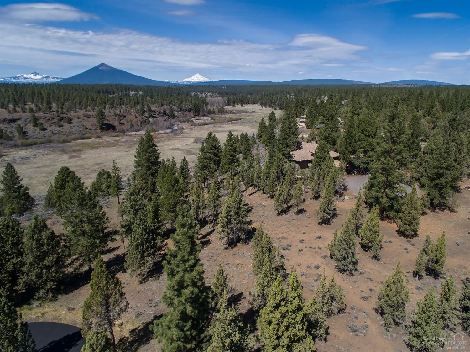 Rim At Aspen Lakes - Land