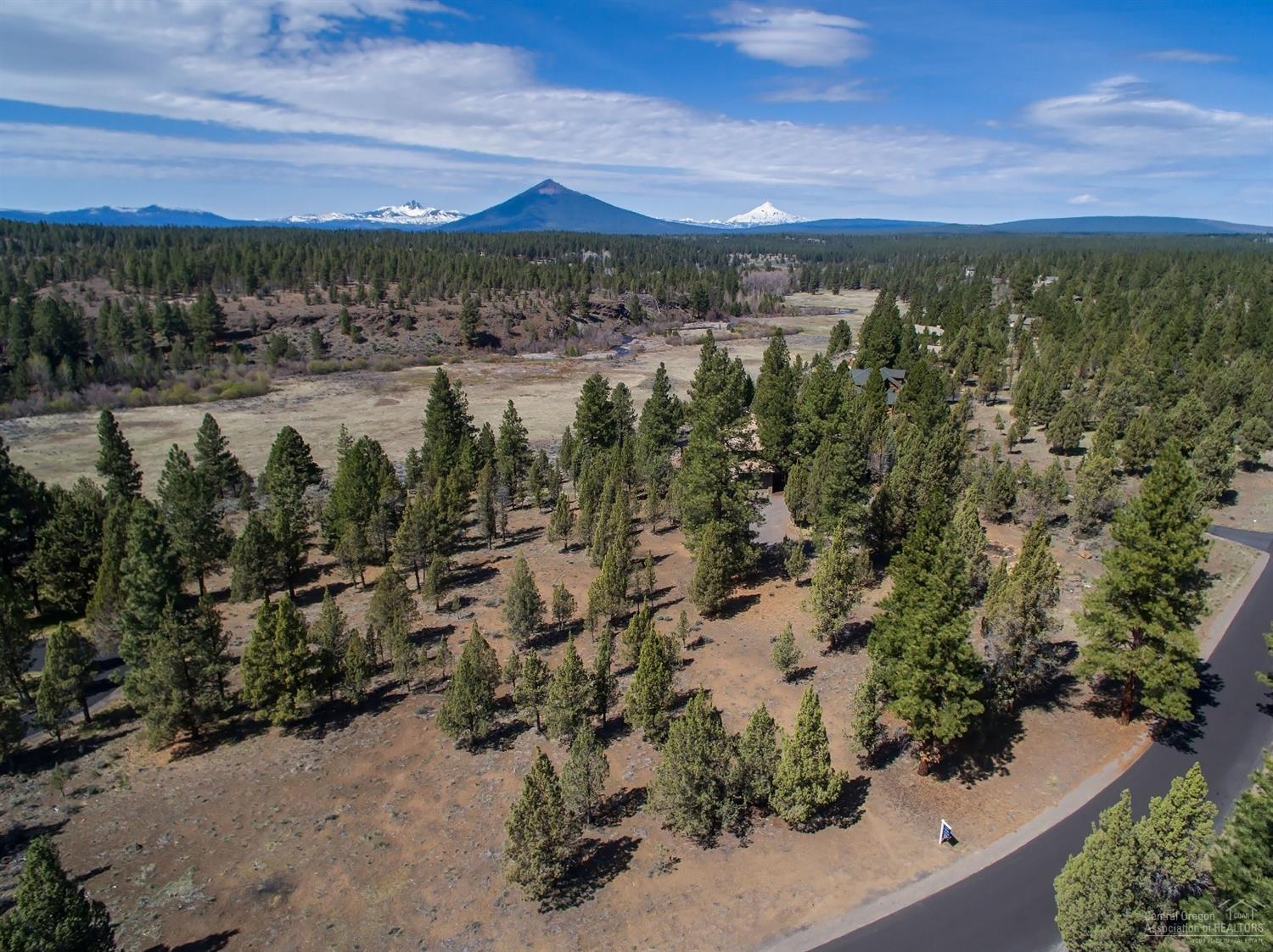 Rim At Aspen Lakes - Land