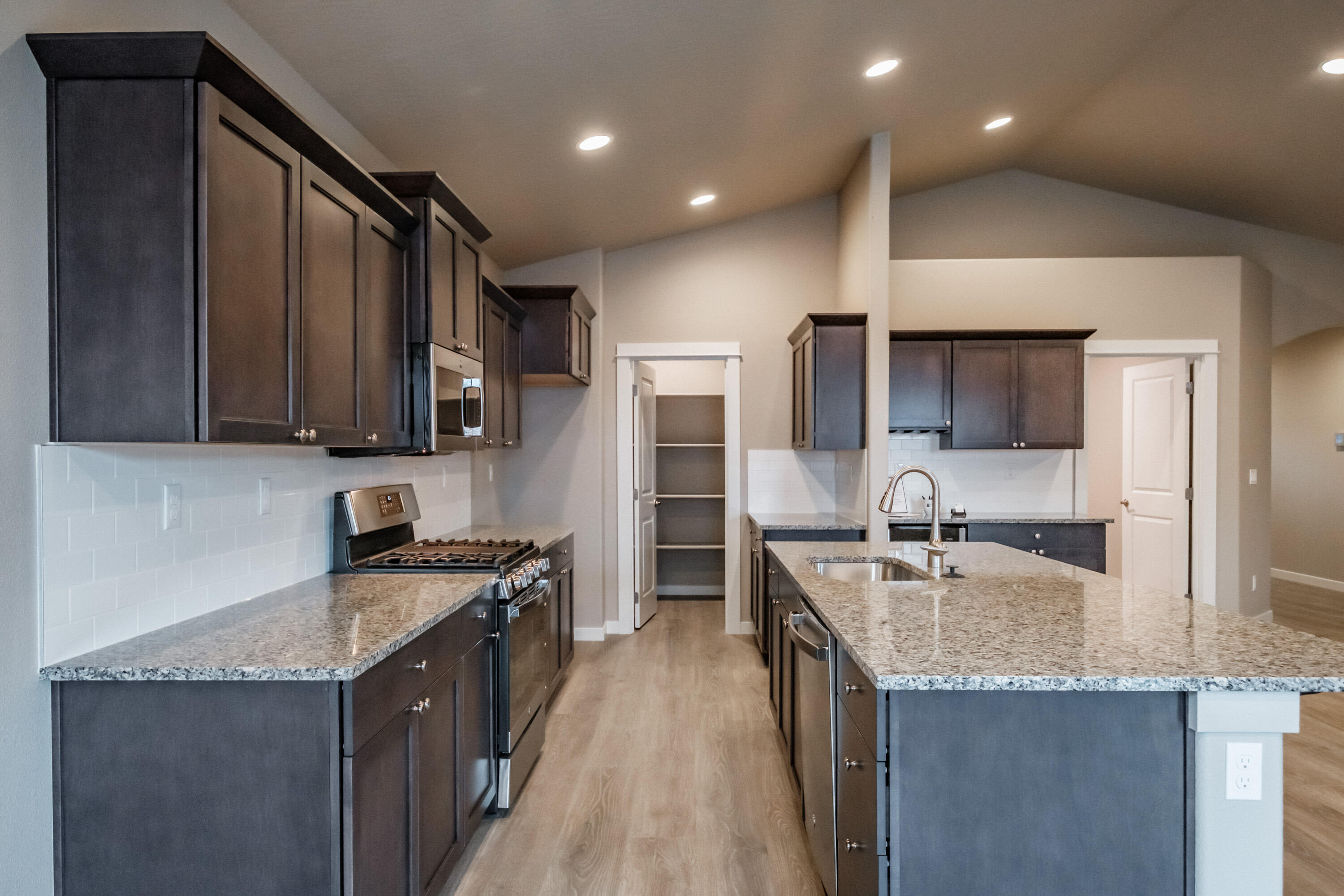 Canyon Ridge Phase 6 - Residential