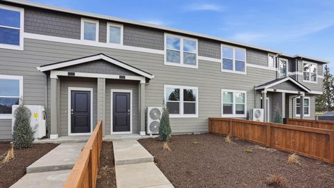 62616 NE Lawler Place Bend OR 97701