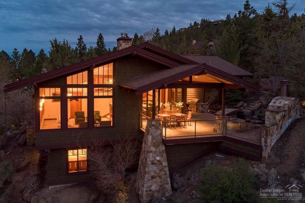 Awbrey Village - Residential