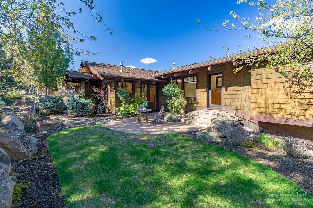 Awbrey Village - Residential