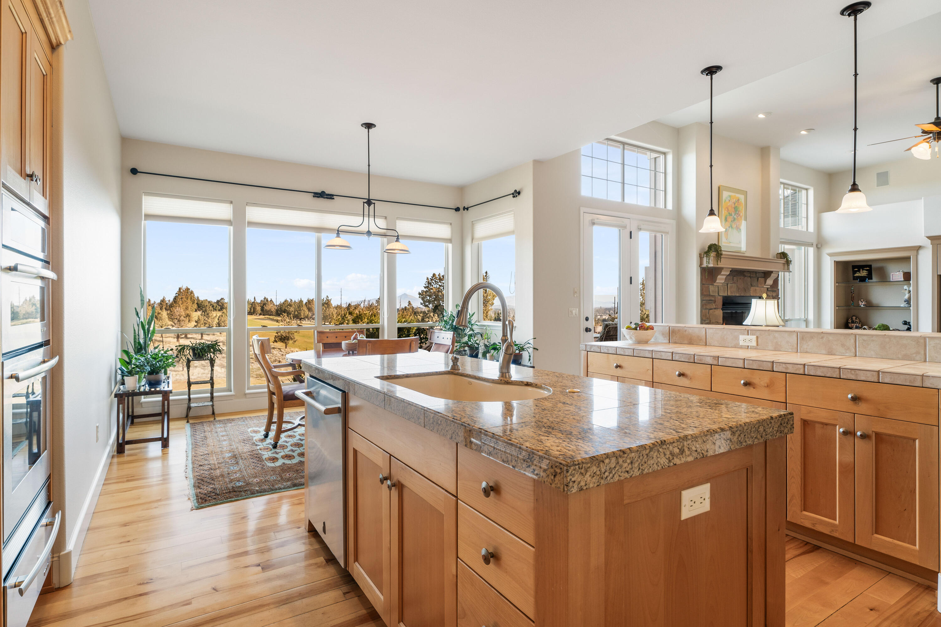 Eagle Crest - Residential