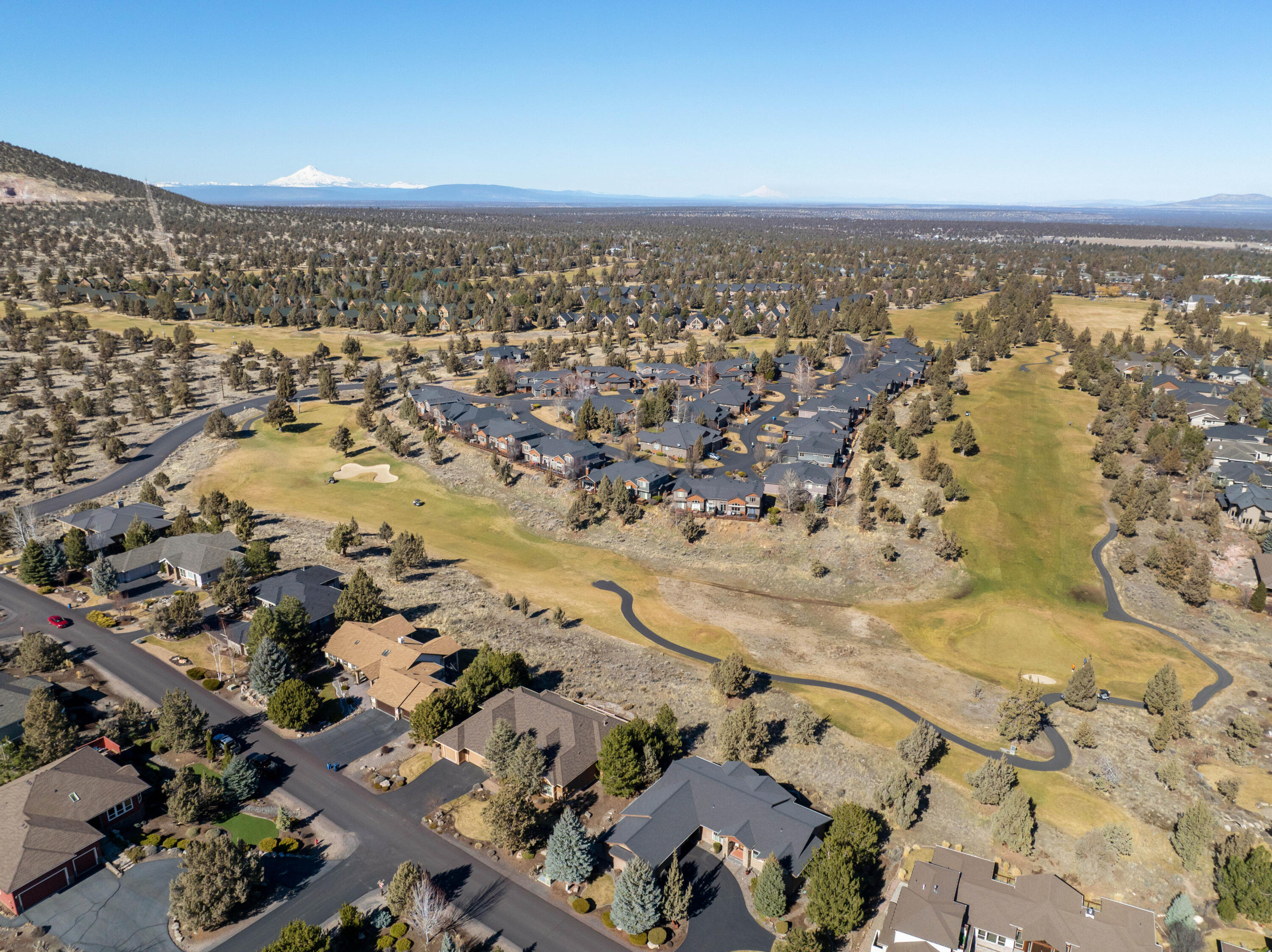 Eagle Crest - Residential