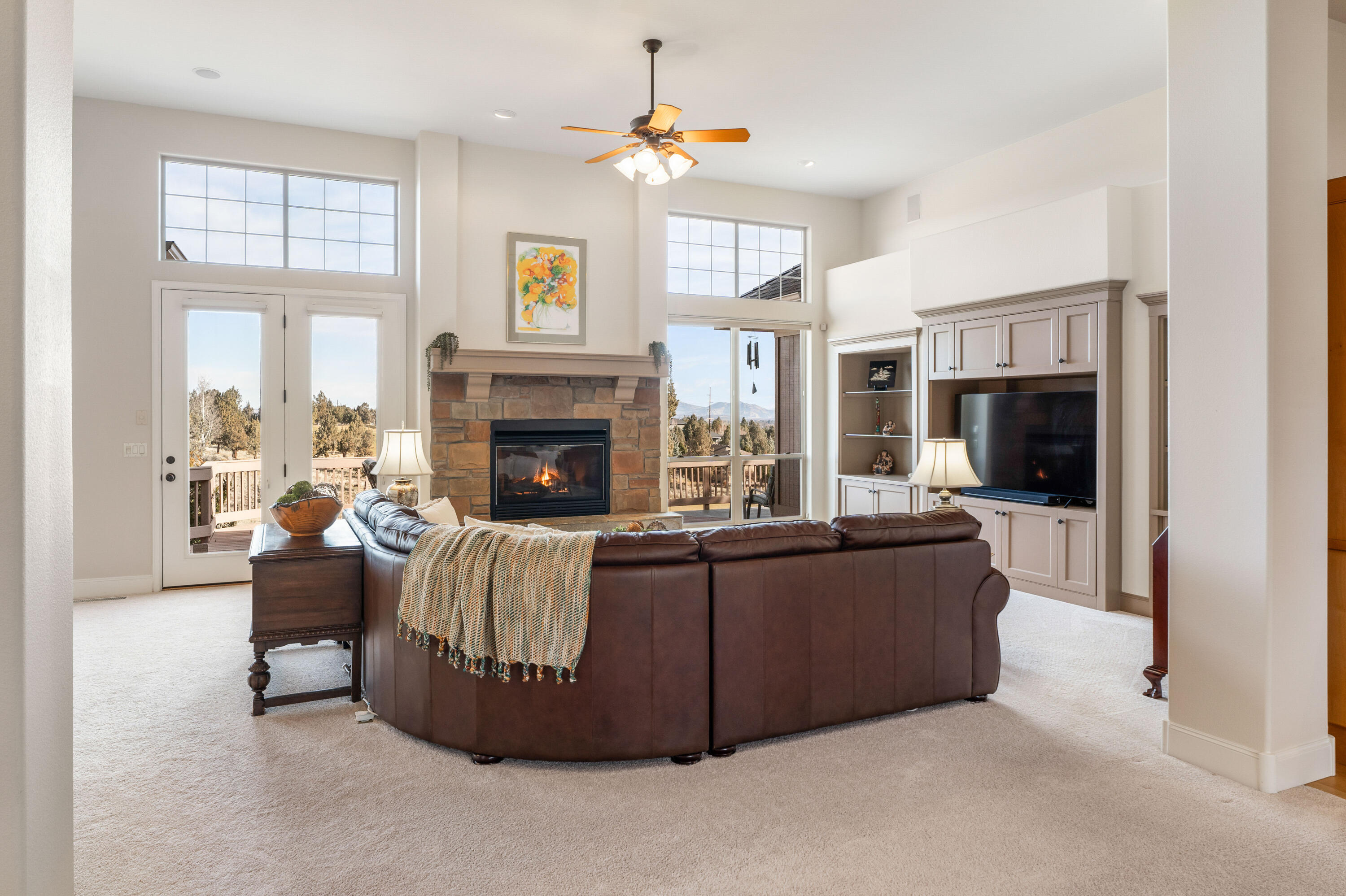 Eagle Crest - Residential