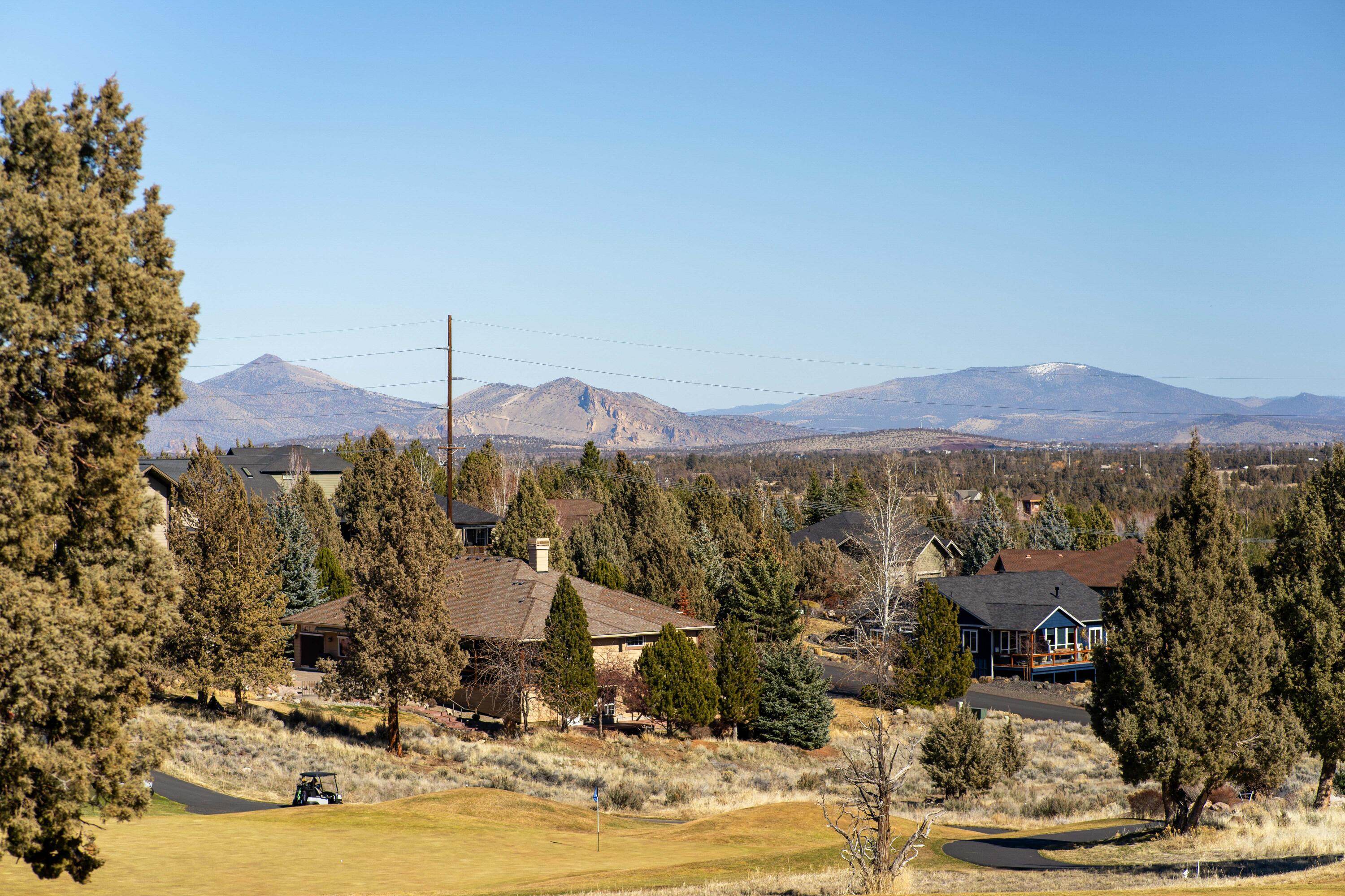 Eagle Crest - Residential