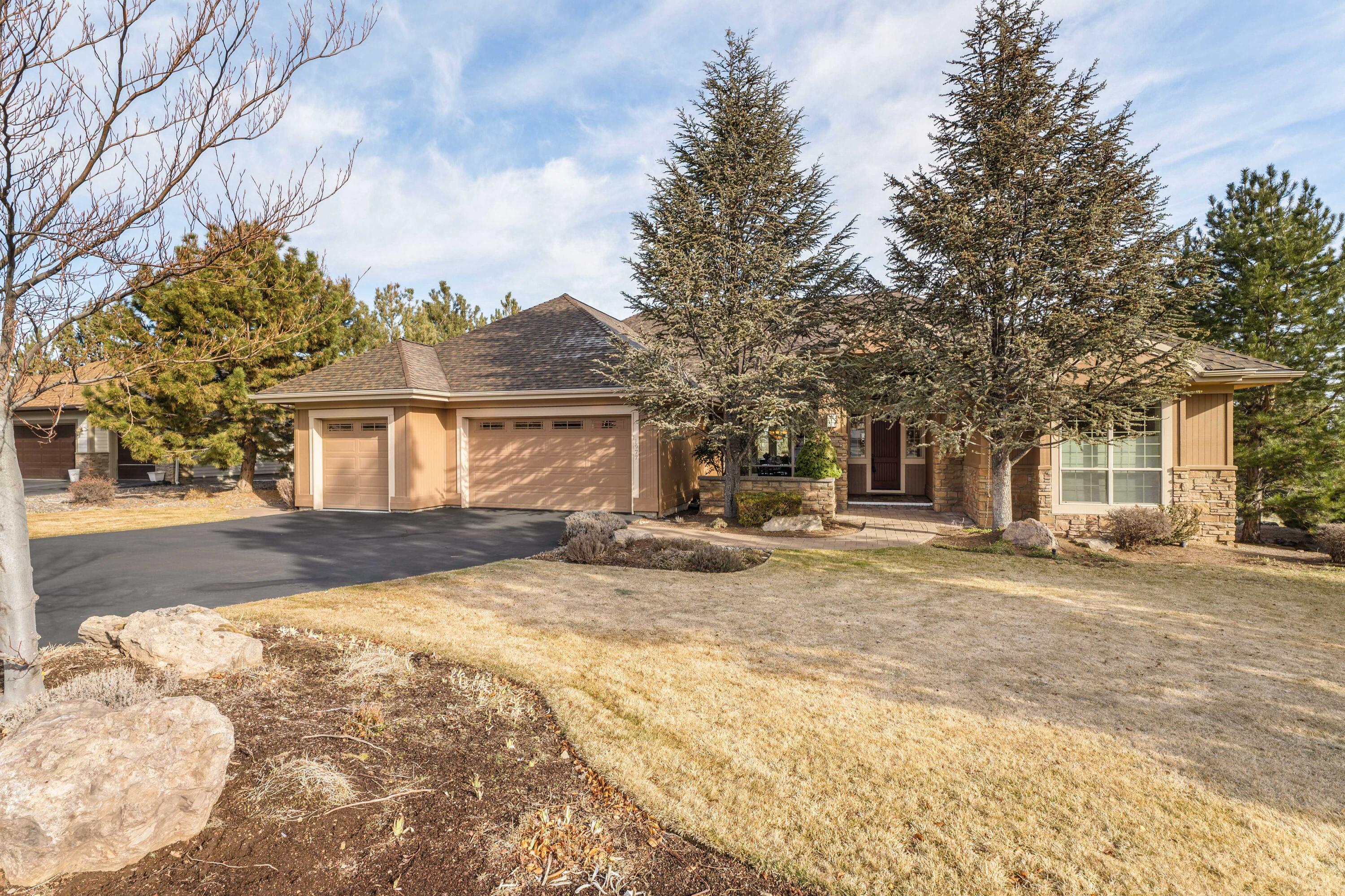 Eagle Crest - Residential