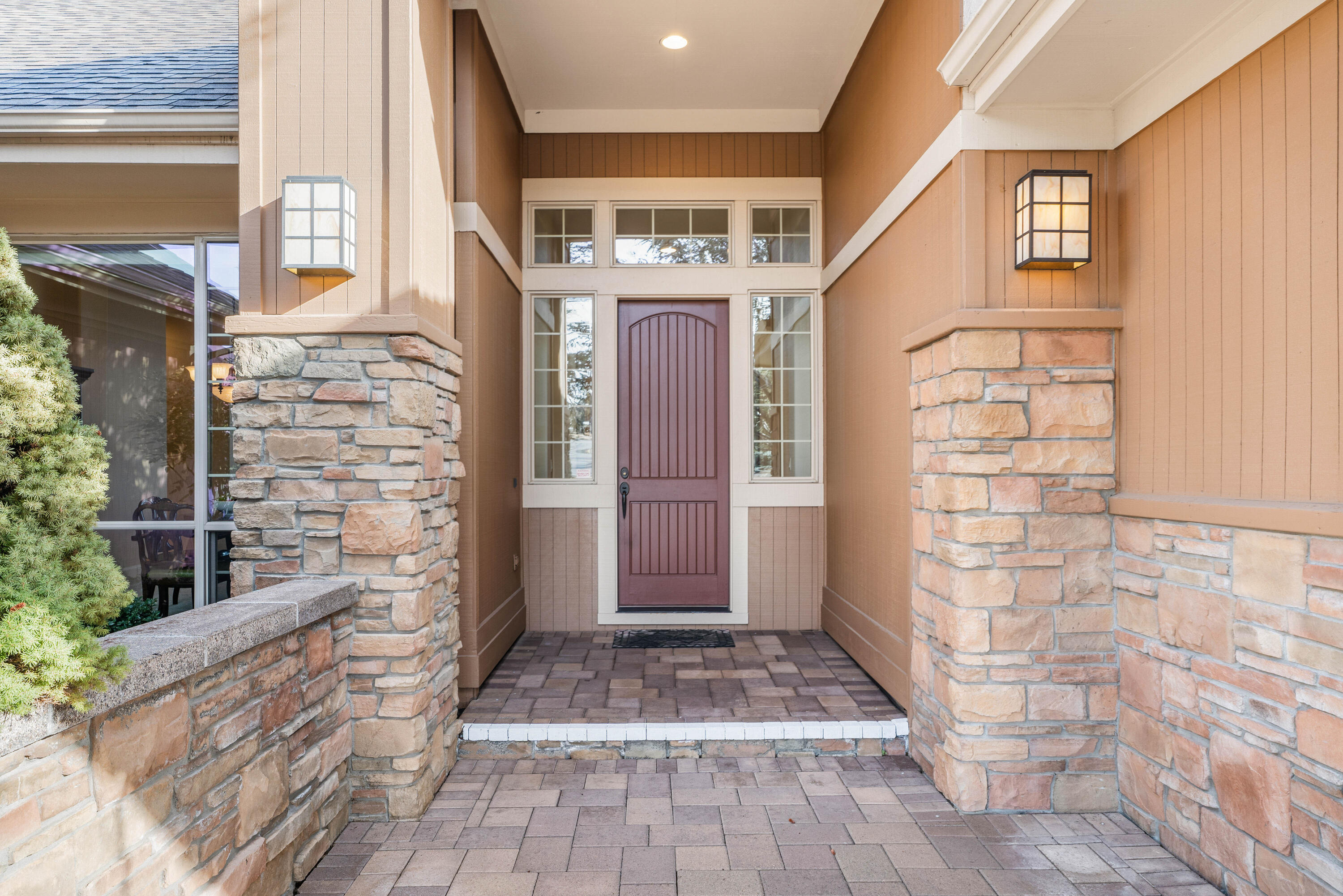 Eagle Crest - Residential