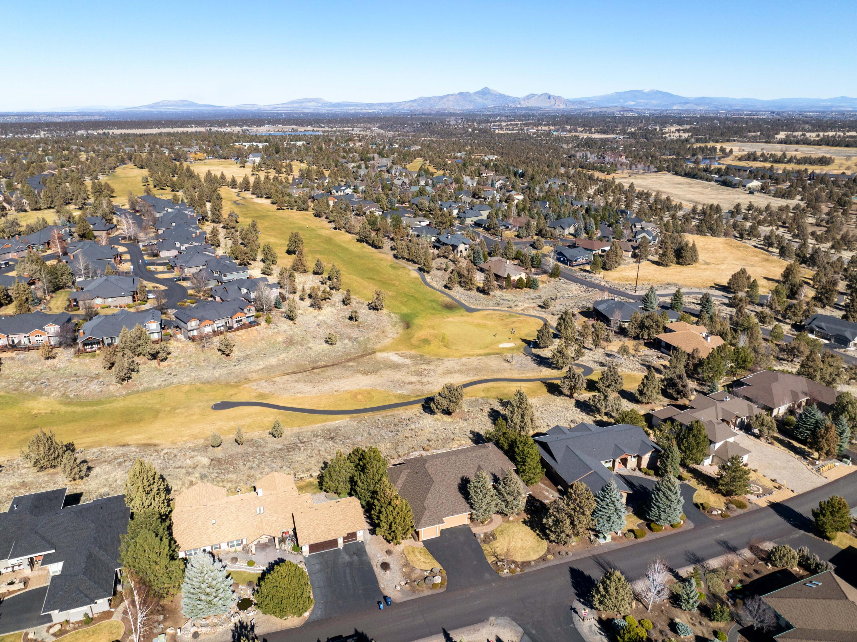 Eagle Crest - Residential