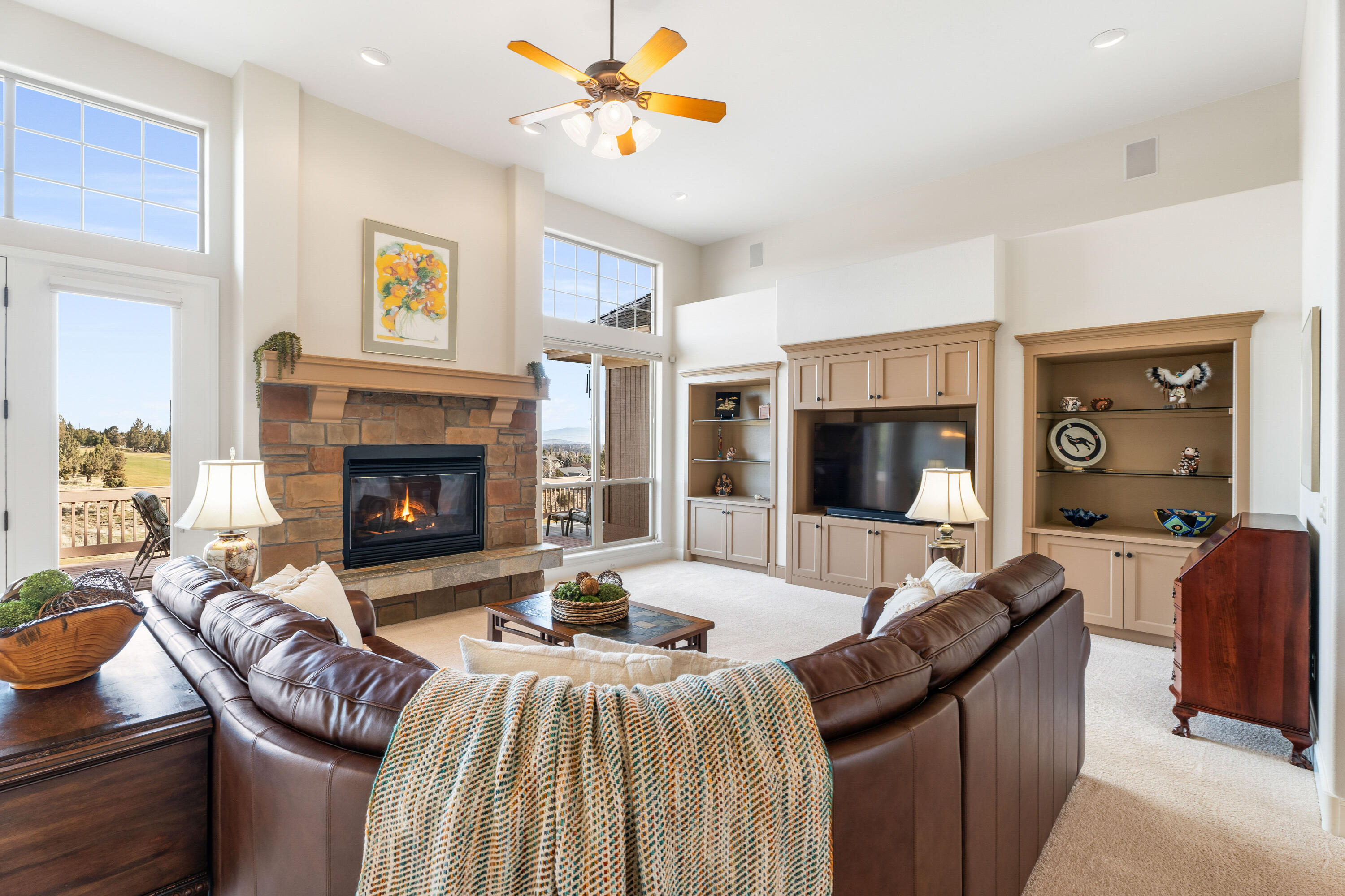 Eagle Crest - Residential