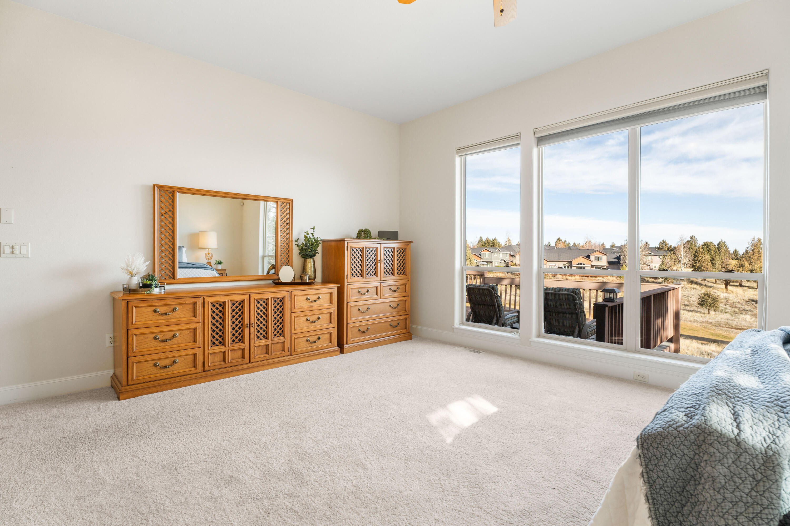 Eagle Crest - Residential