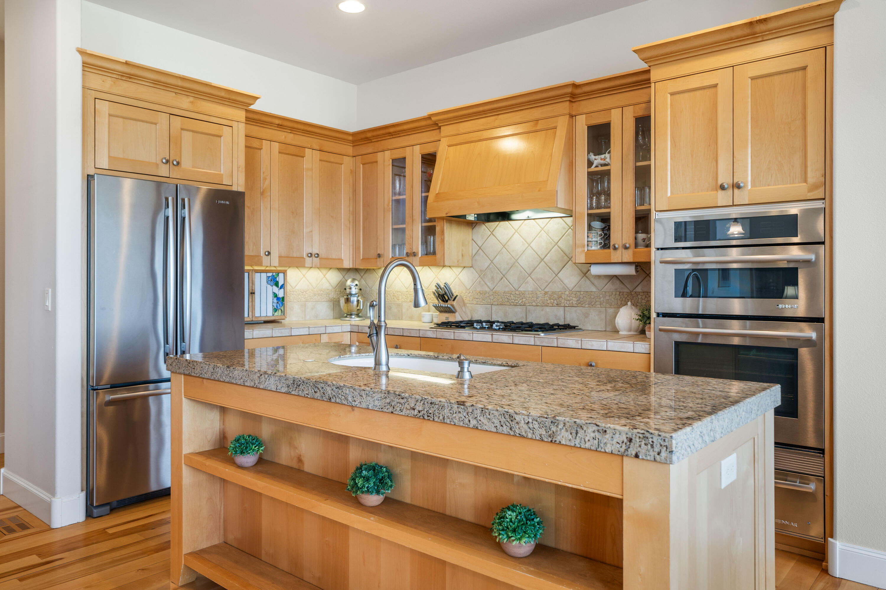 Eagle Crest - Residential