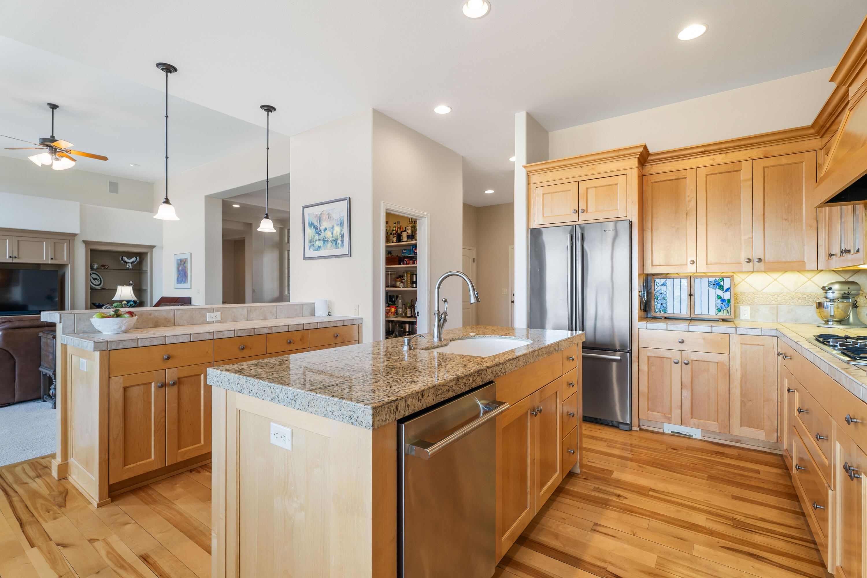 Eagle Crest - Residential