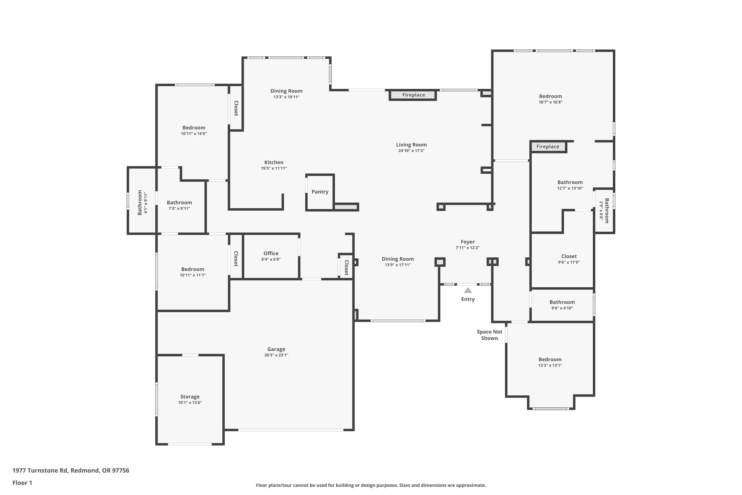 Eagle Crest - Residential