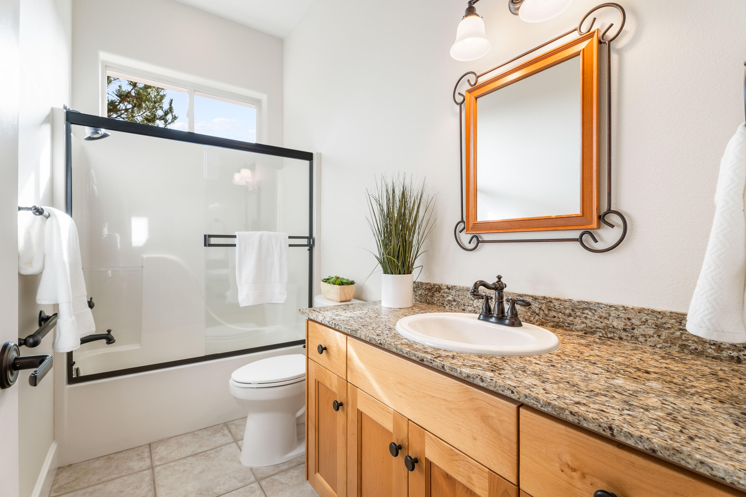 Eagle Crest - Residential