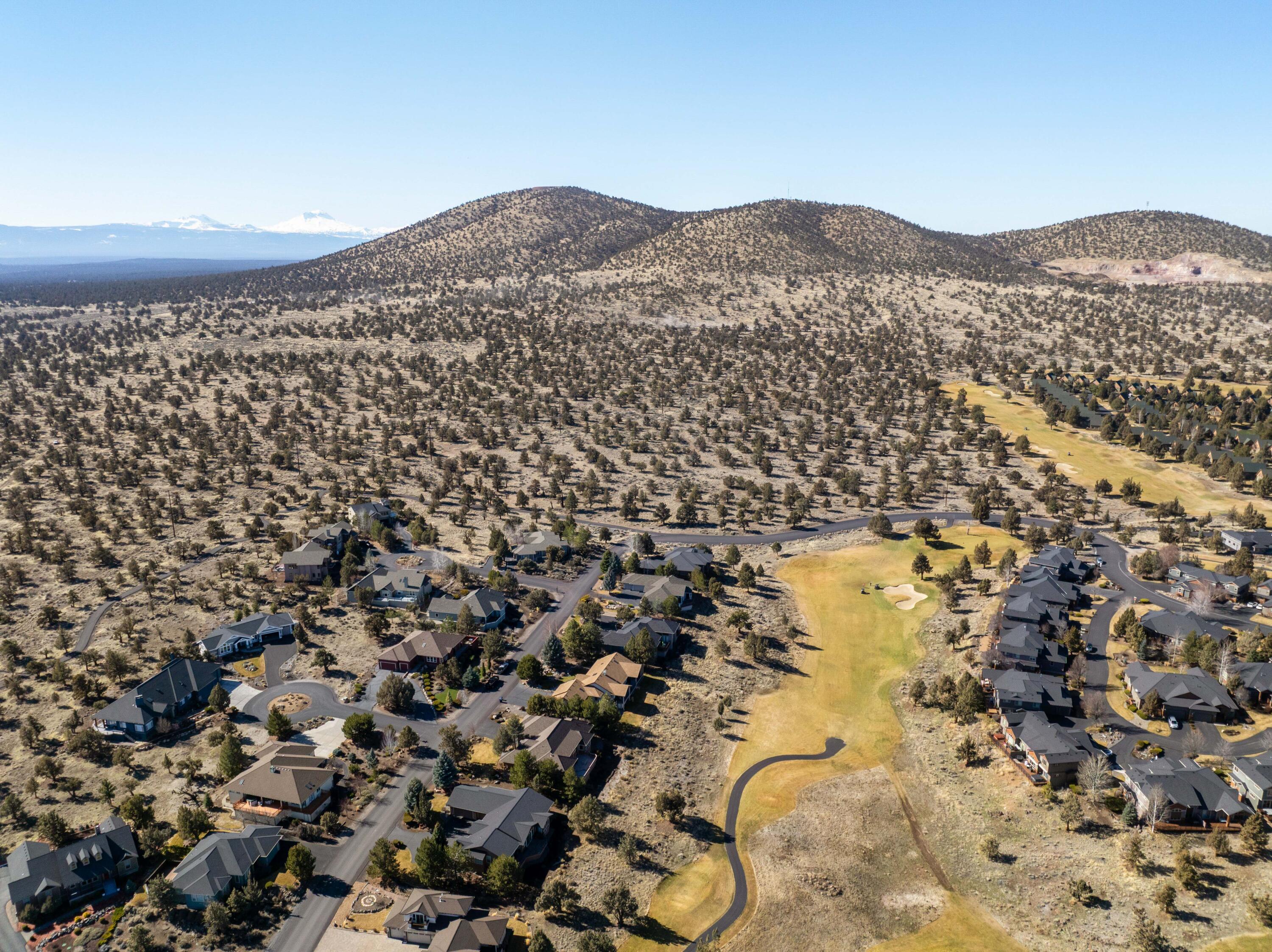 Eagle Crest - Residential