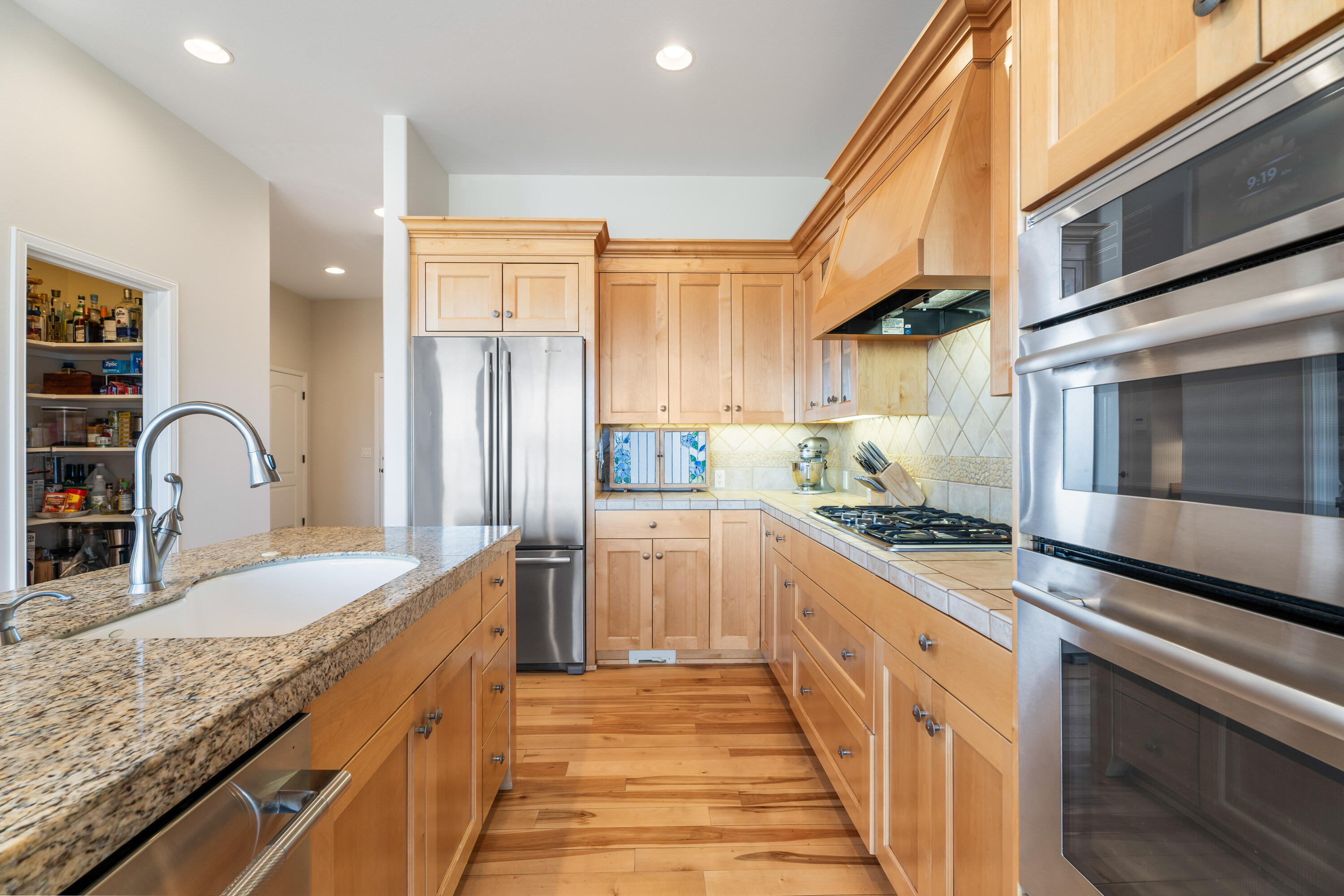 Eagle Crest - Residential