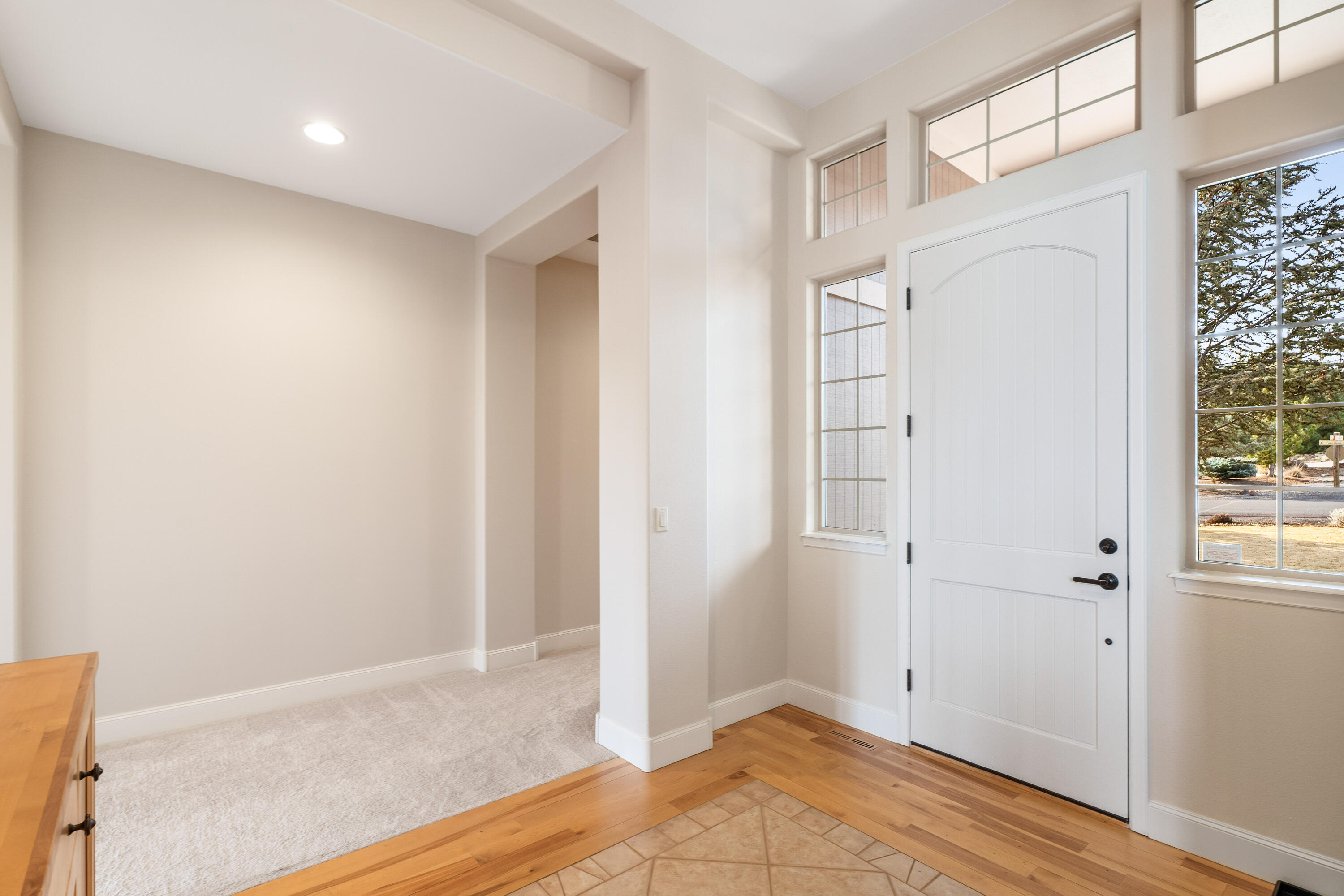 Eagle Crest - Residential