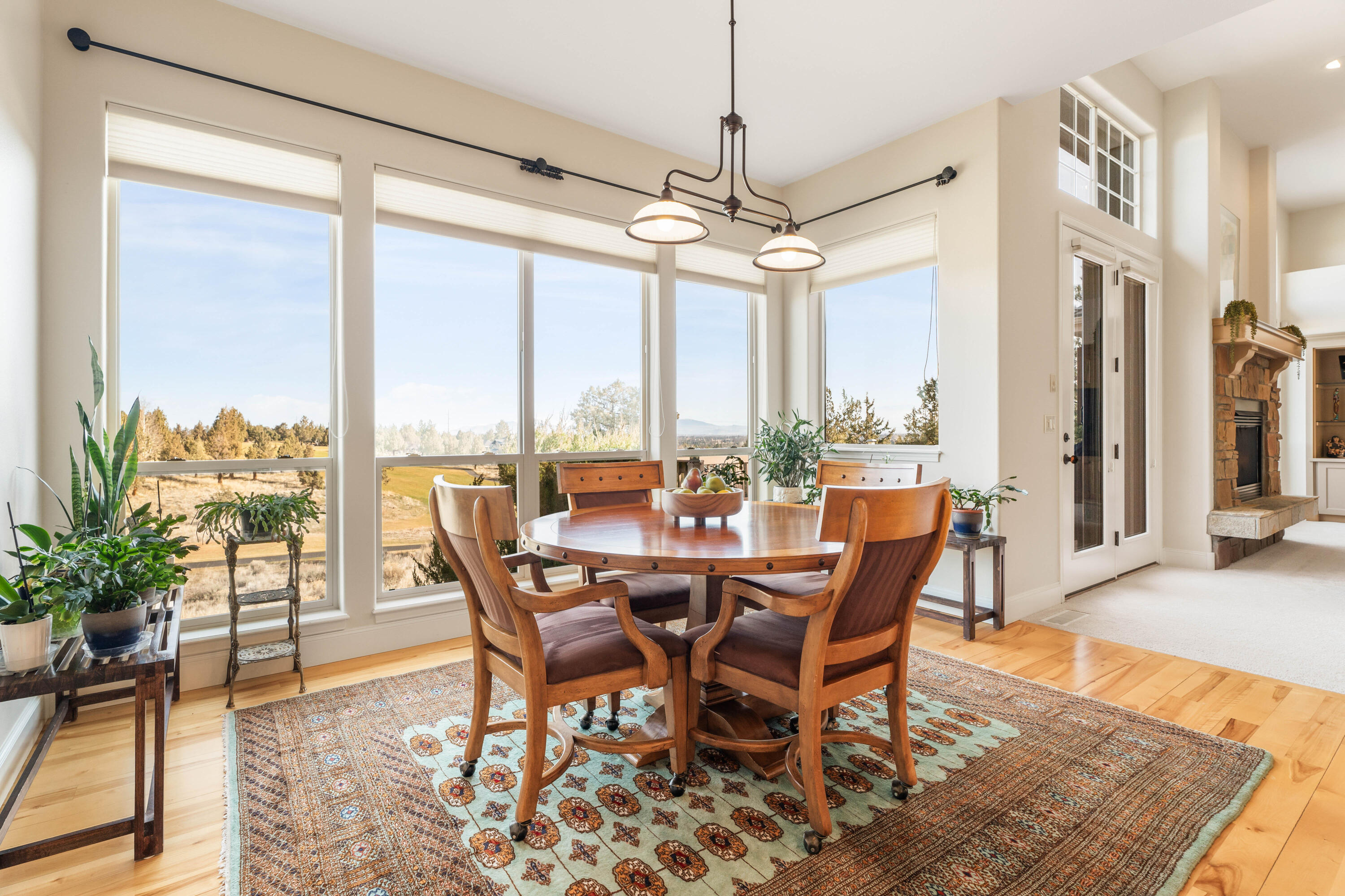 Eagle Crest - Residential