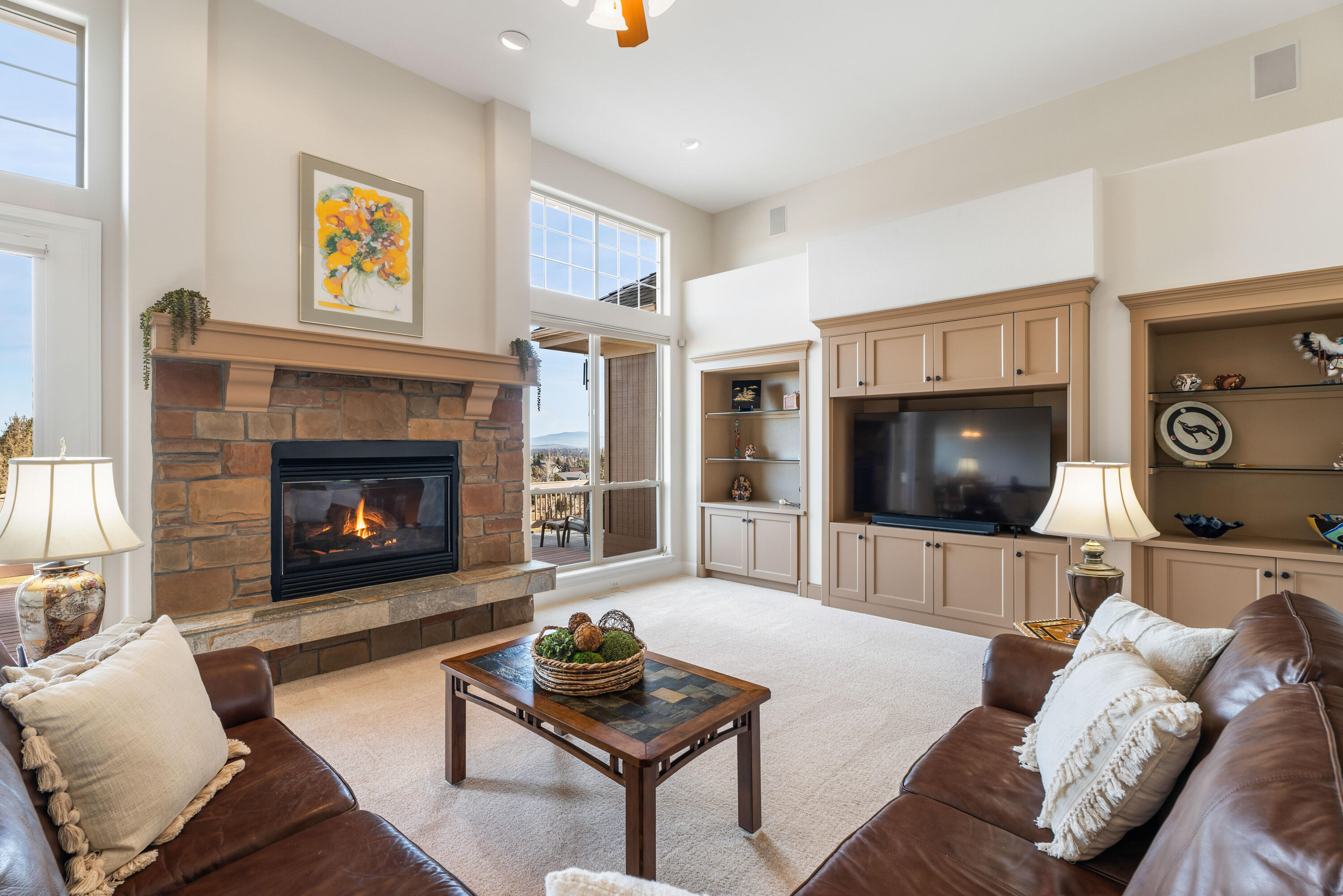 Eagle Crest - Residential