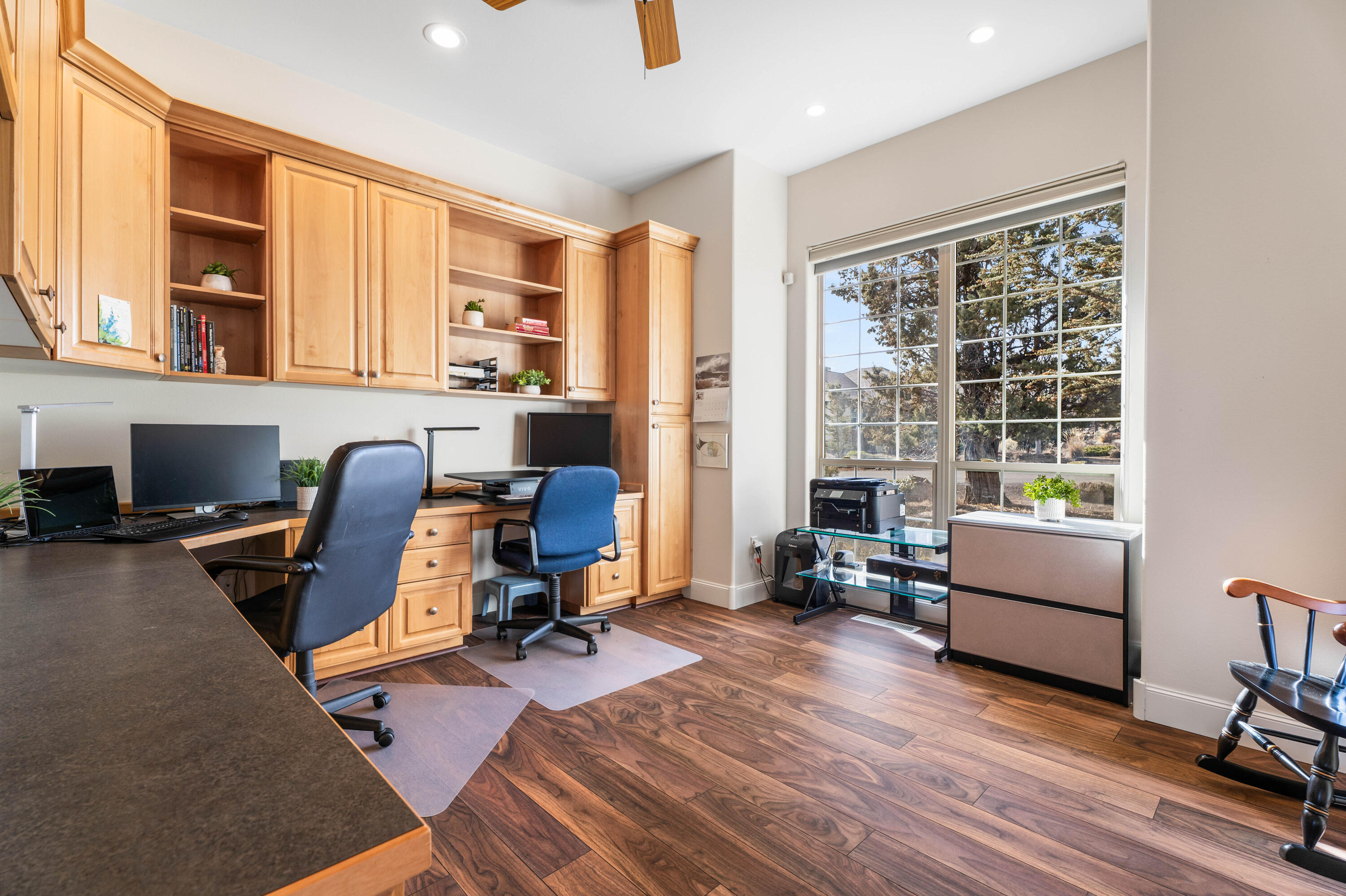 Eagle Crest - Residential