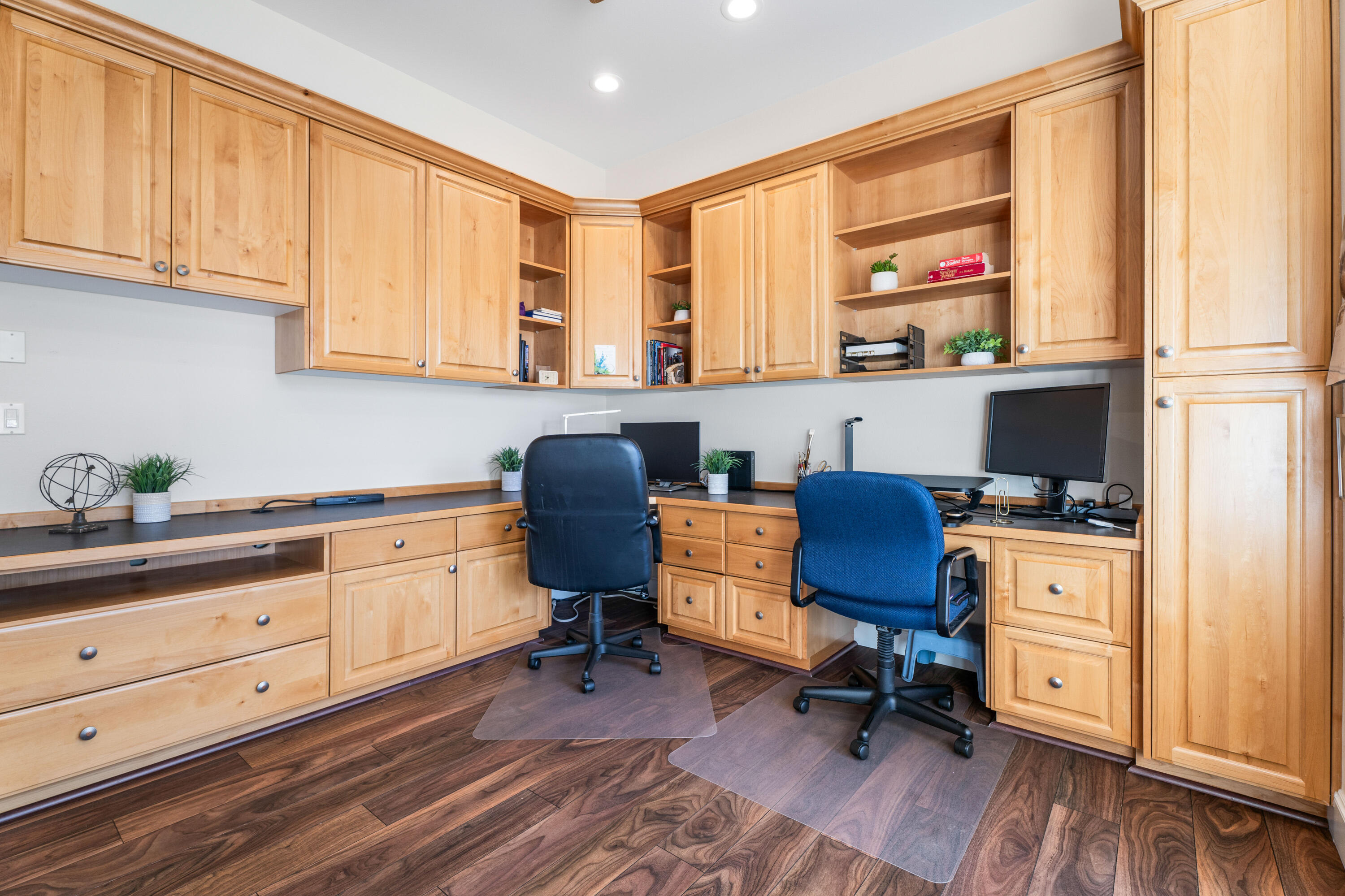 Eagle Crest - Residential