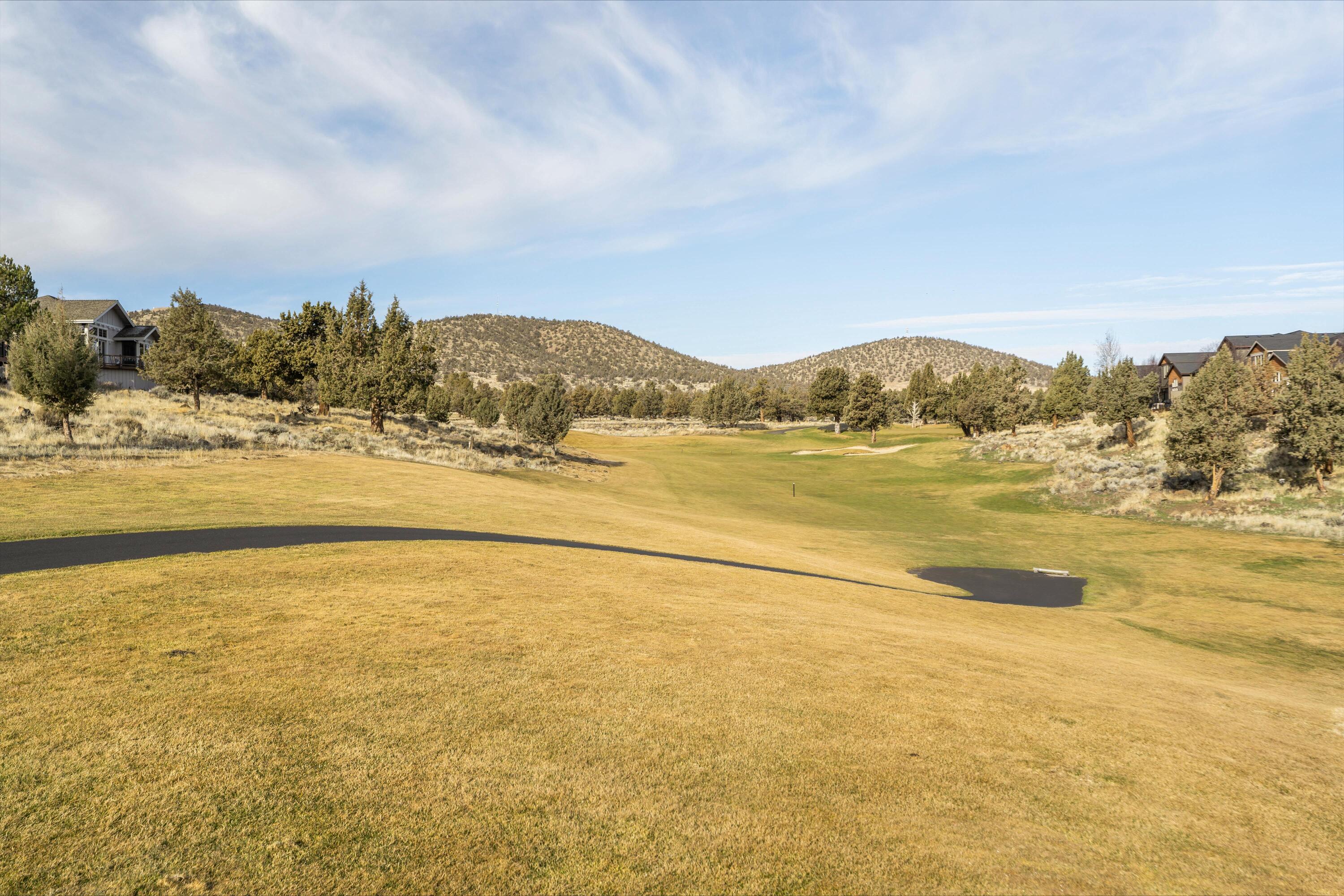 Eagle Crest - Residential