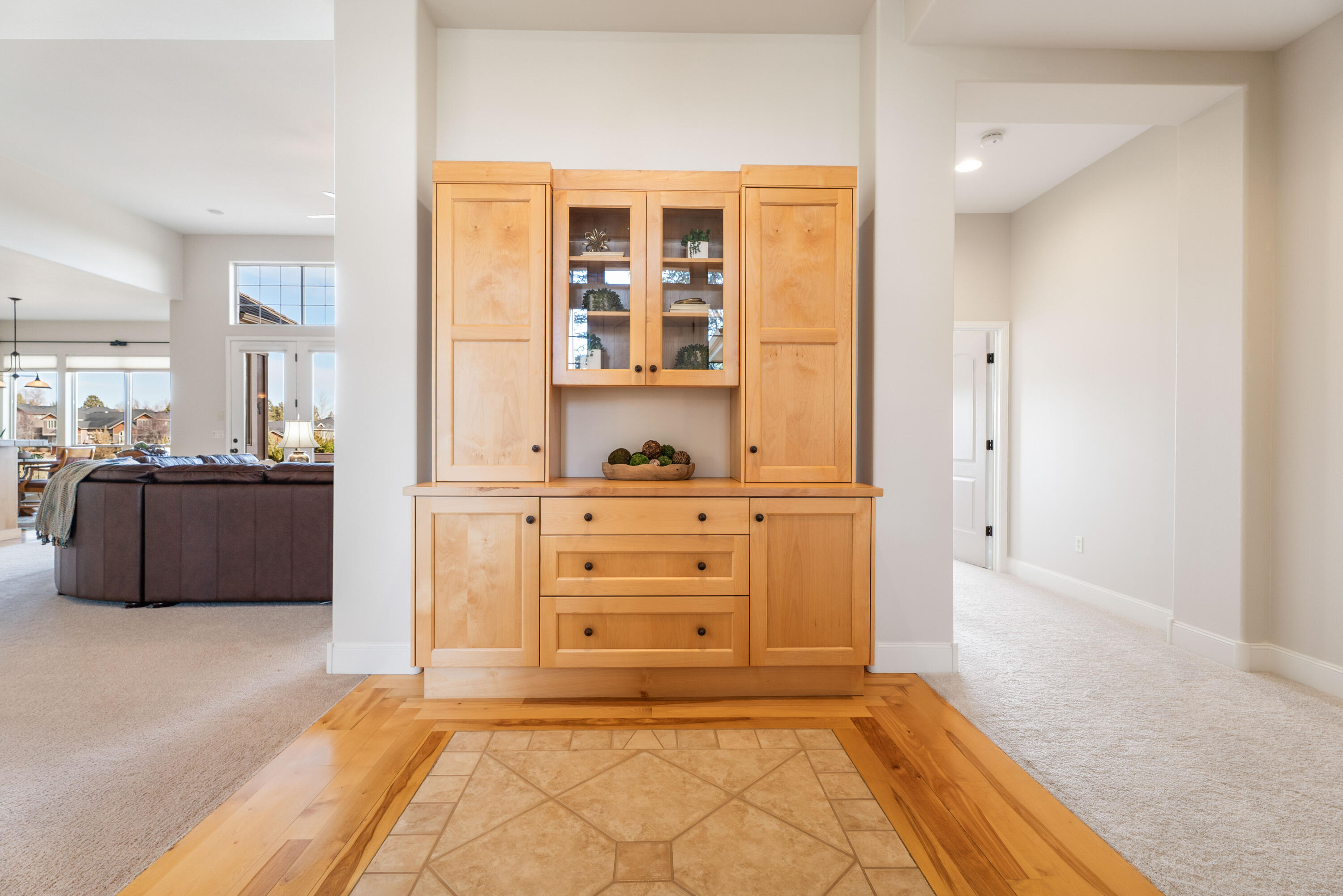 Eagle Crest - Residential