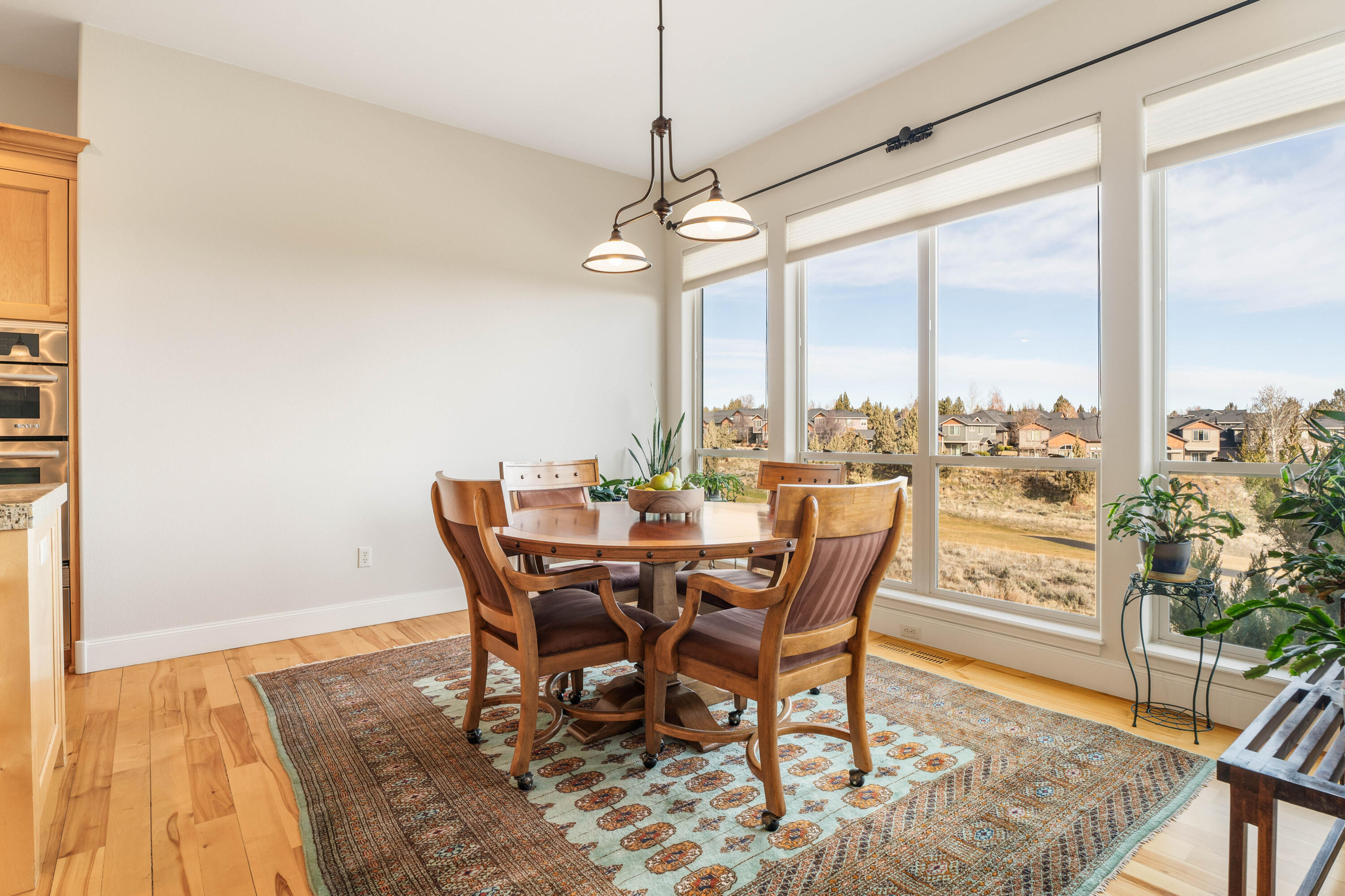 Eagle Crest - Residential