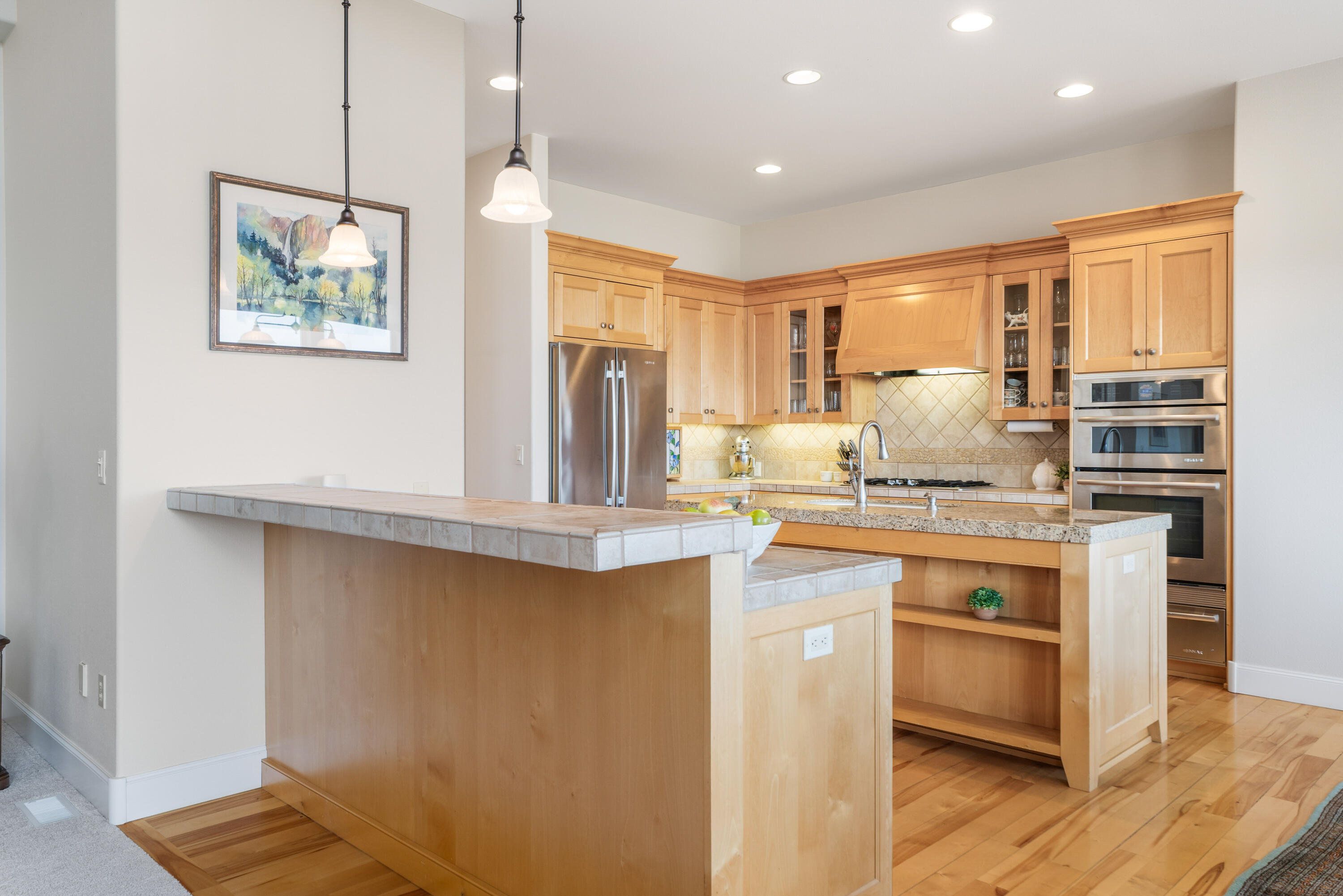 Eagle Crest - Residential