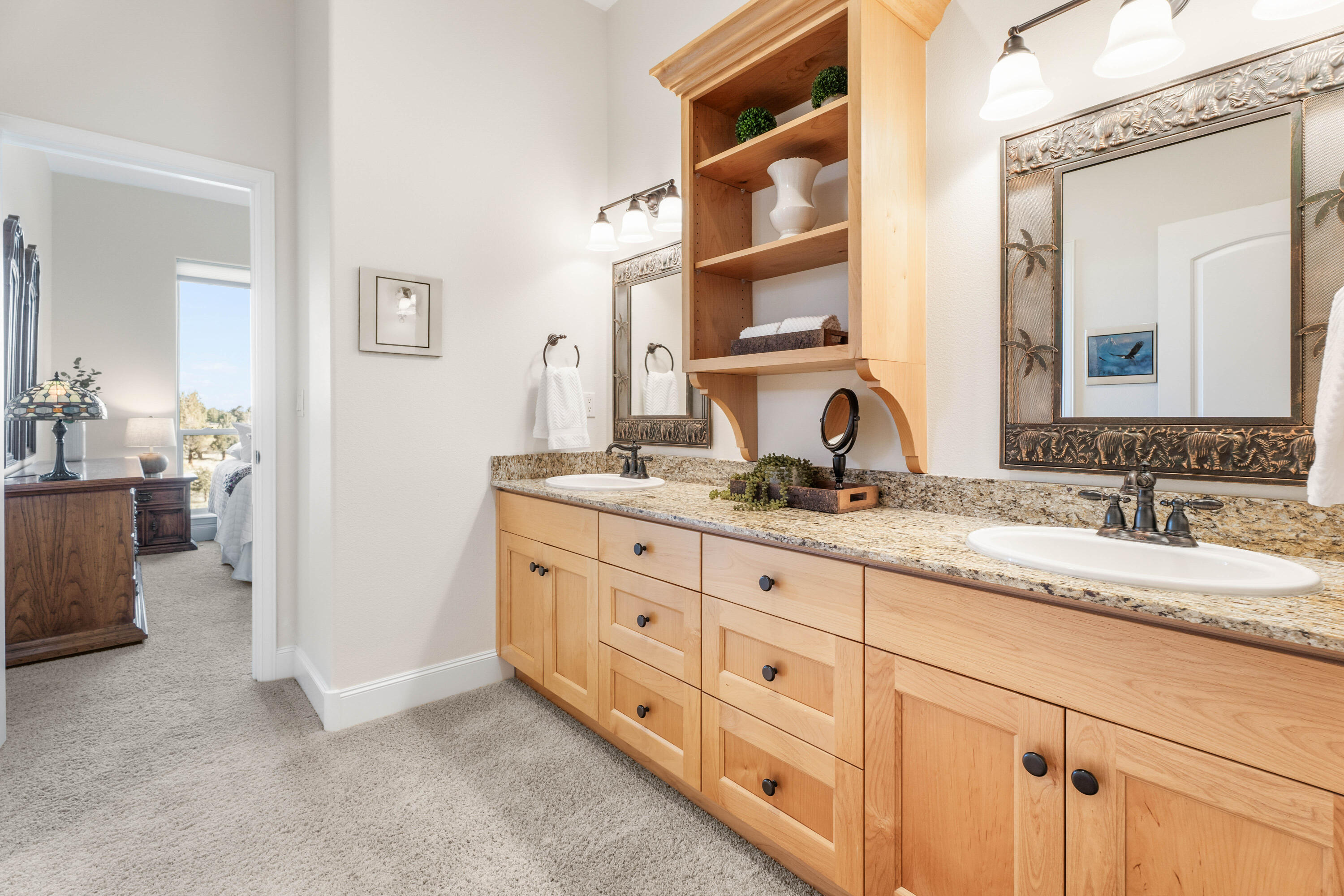 Eagle Crest - Residential