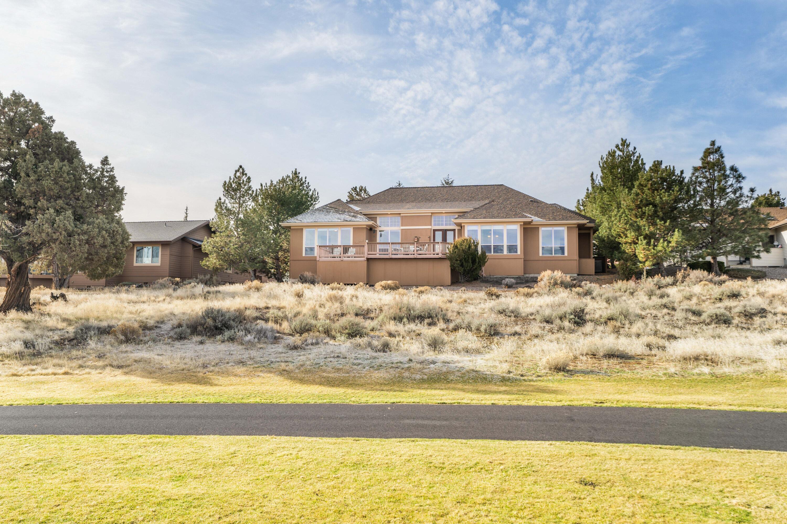 Eagle Crest - Residential