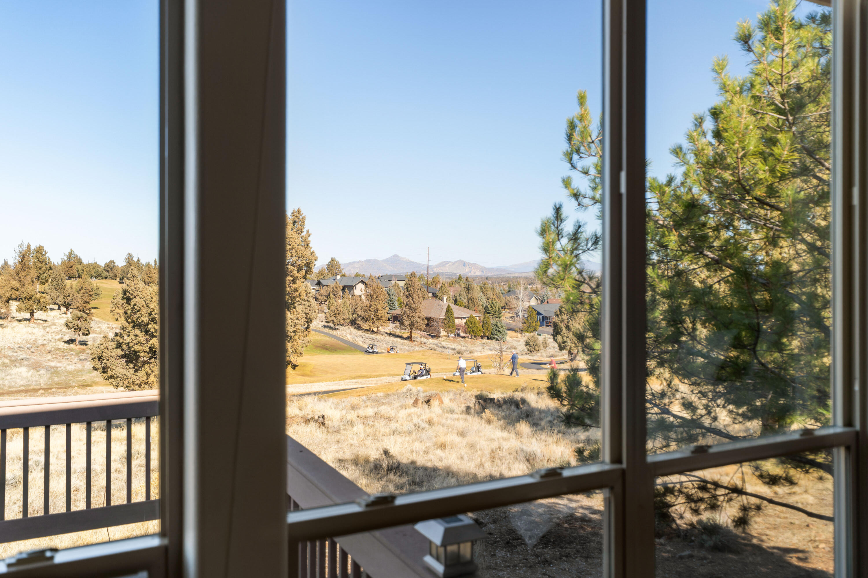 Eagle Crest - Residential