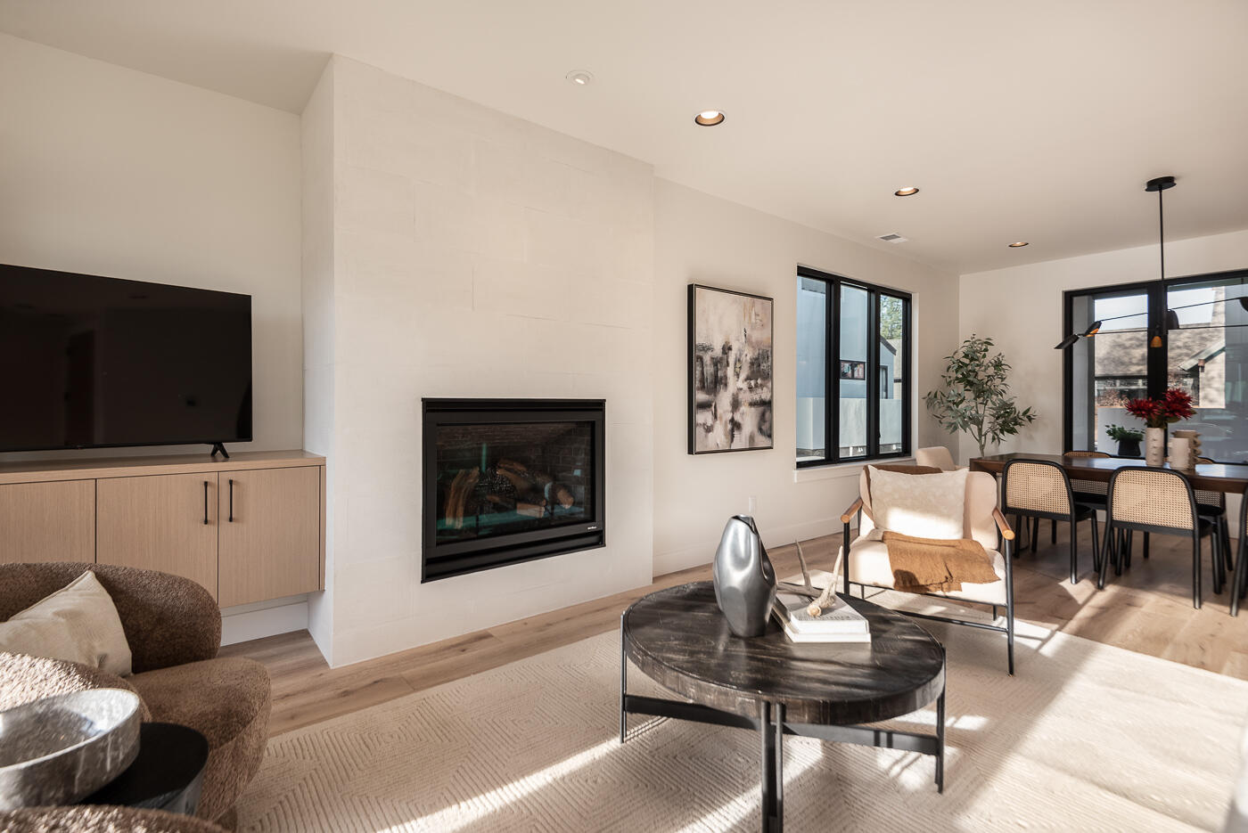 Discovery West Phase 4 - Residential