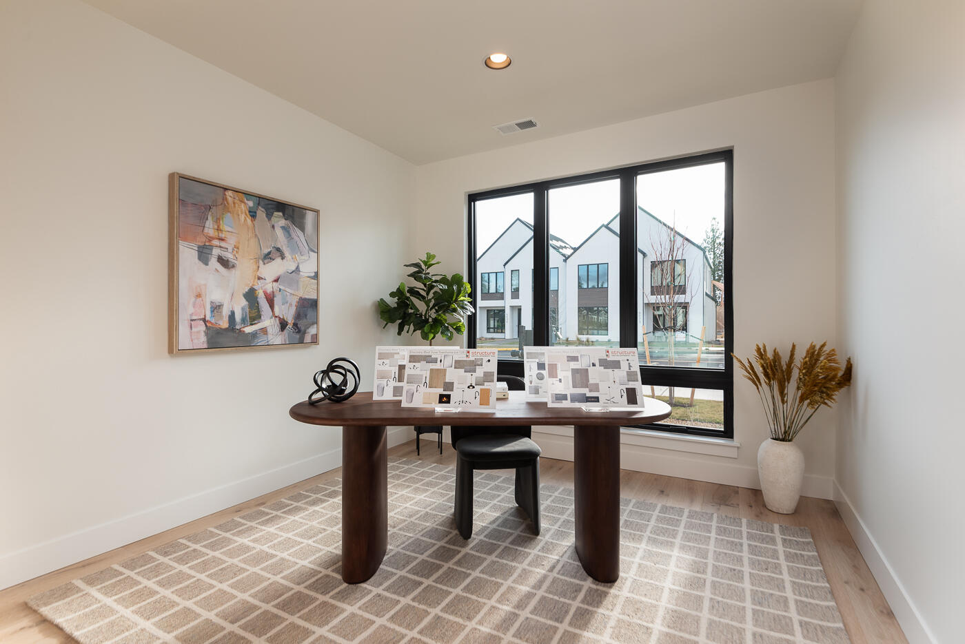 Discovery West Phase 4 - Residential