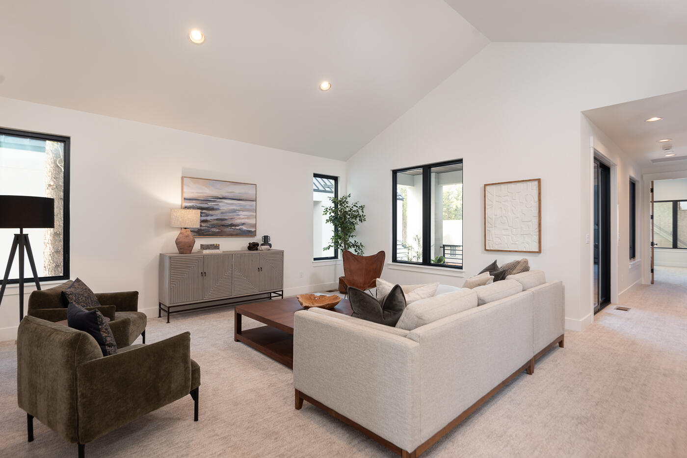 Discovery West Phase 4 - Residential