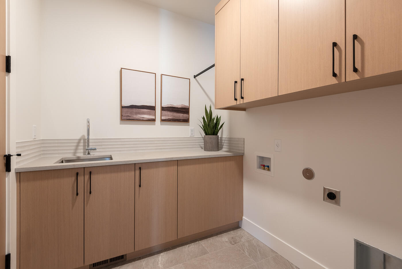 Discovery West Phase 4 - Residential