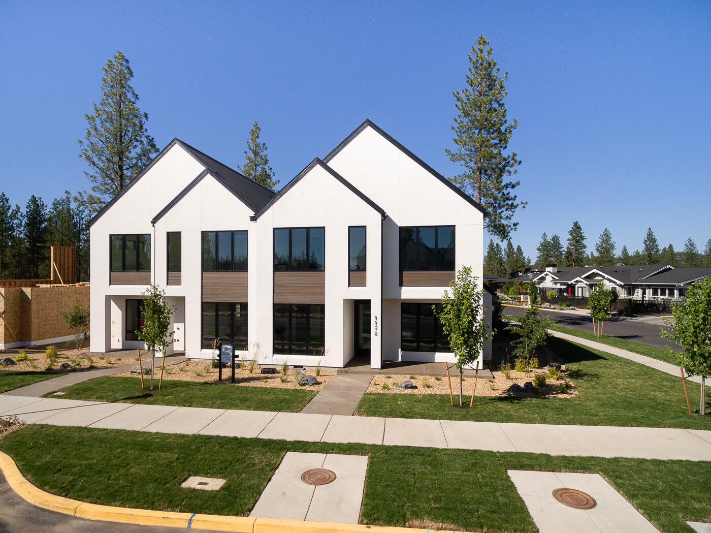 Discovery West Phase 4 - Residential