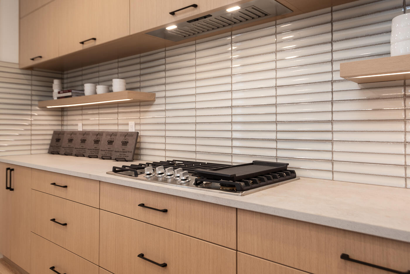 Discovery West Phase 4 - Residential