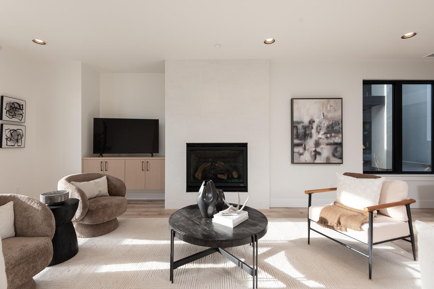 Discovery West Phase 4 - Residential