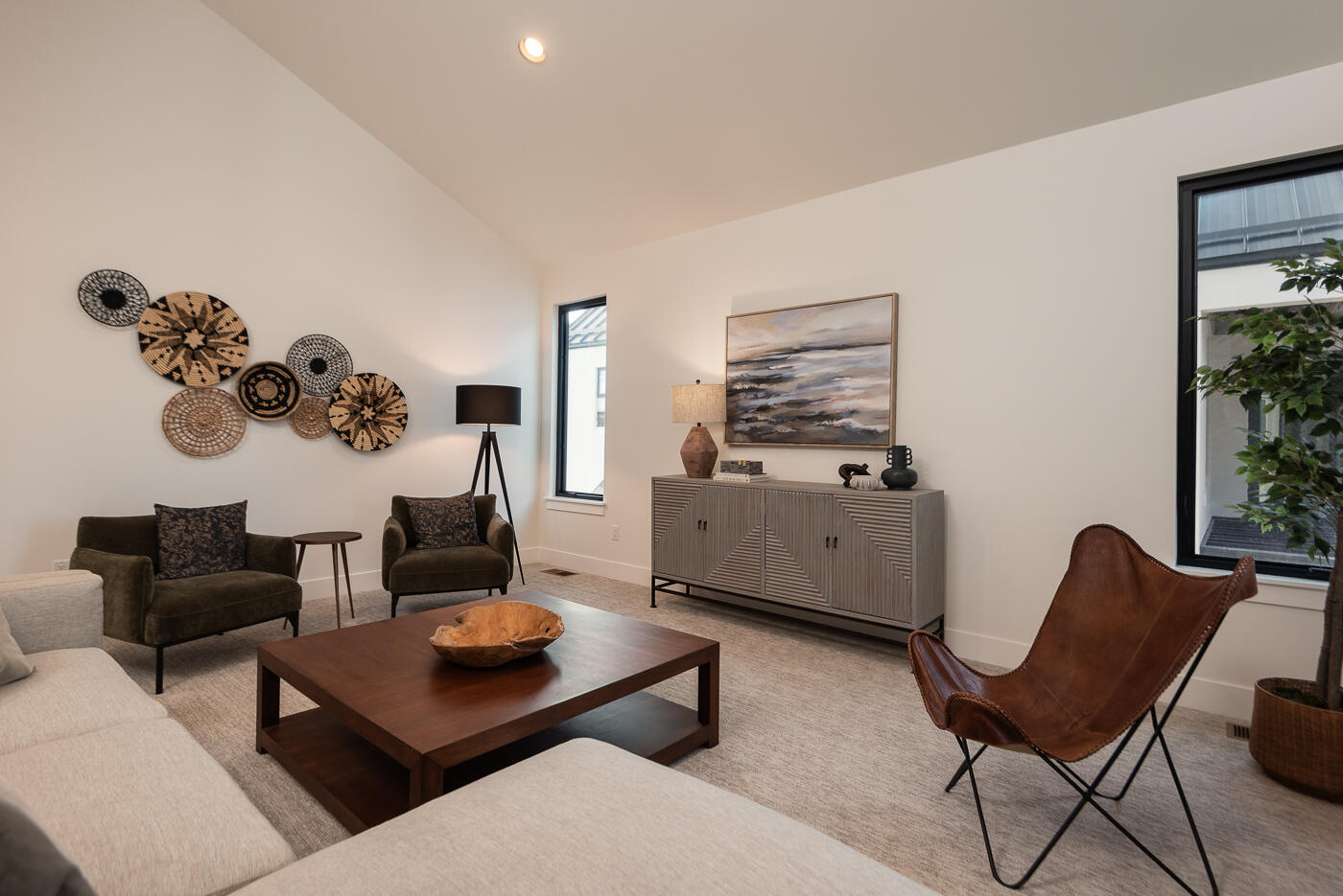 Discovery West Phase 4 - Residential